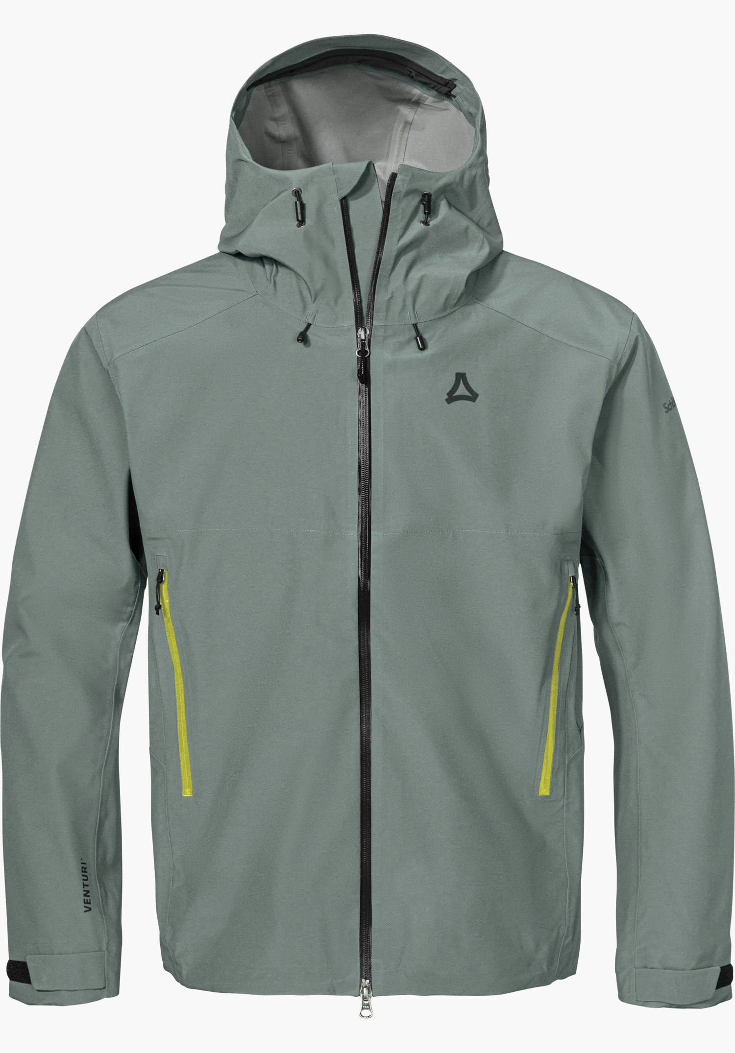 Jacket Style Cascata MEN