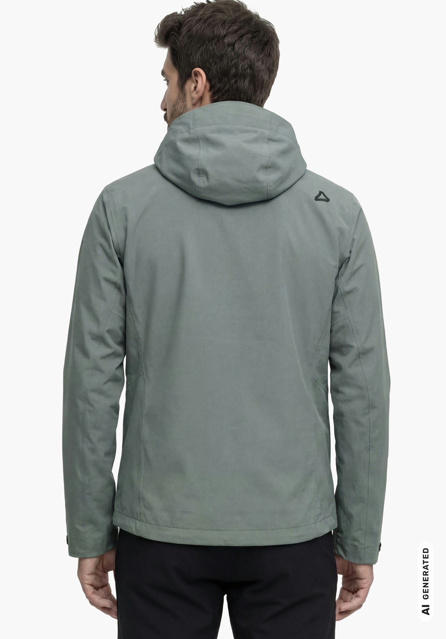 Jacket Style Cascata MEN