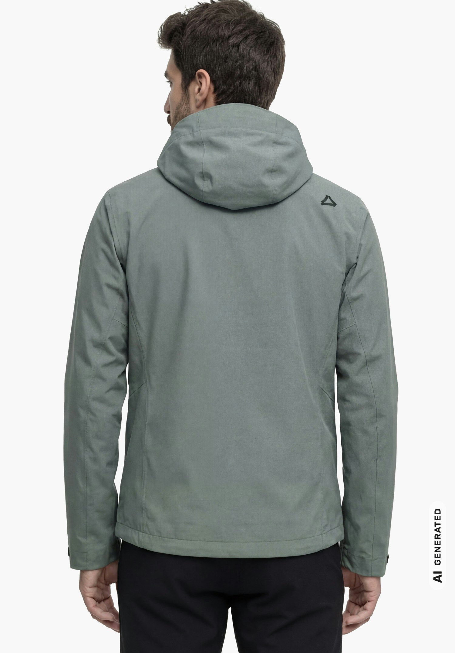 Jacket Style Cascata MEN