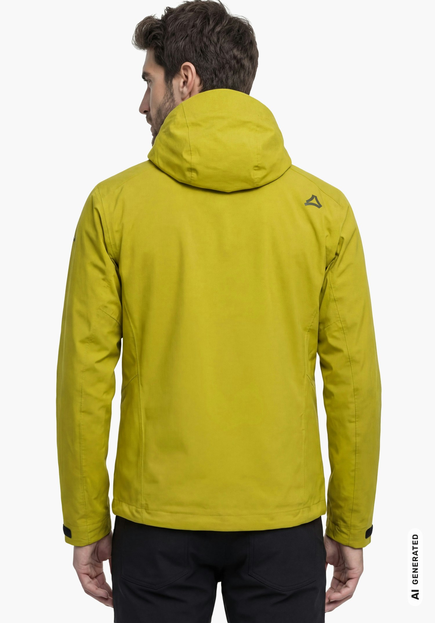 Jacket Style Cascata MEN