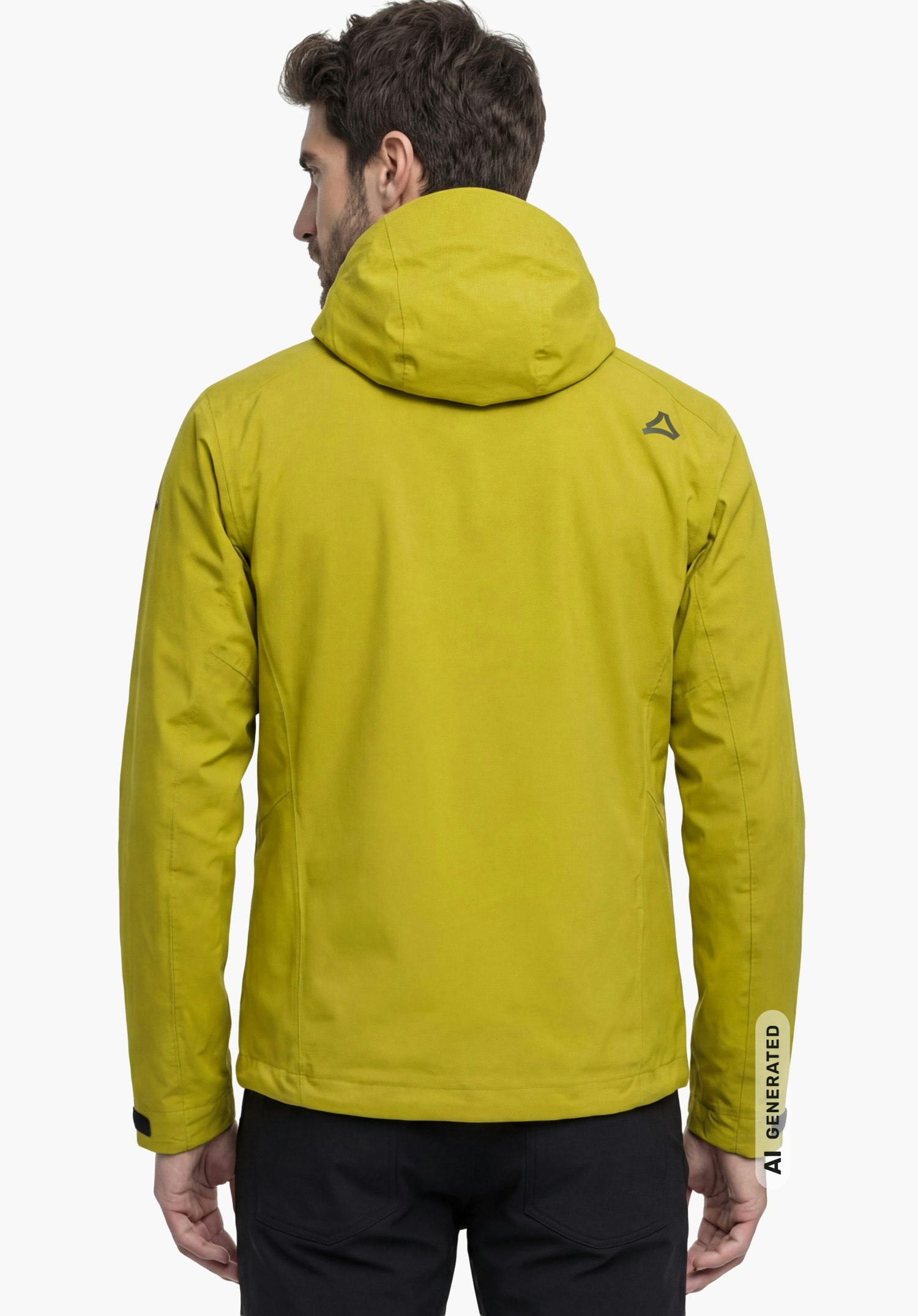 Jacket Style Cascata MEN