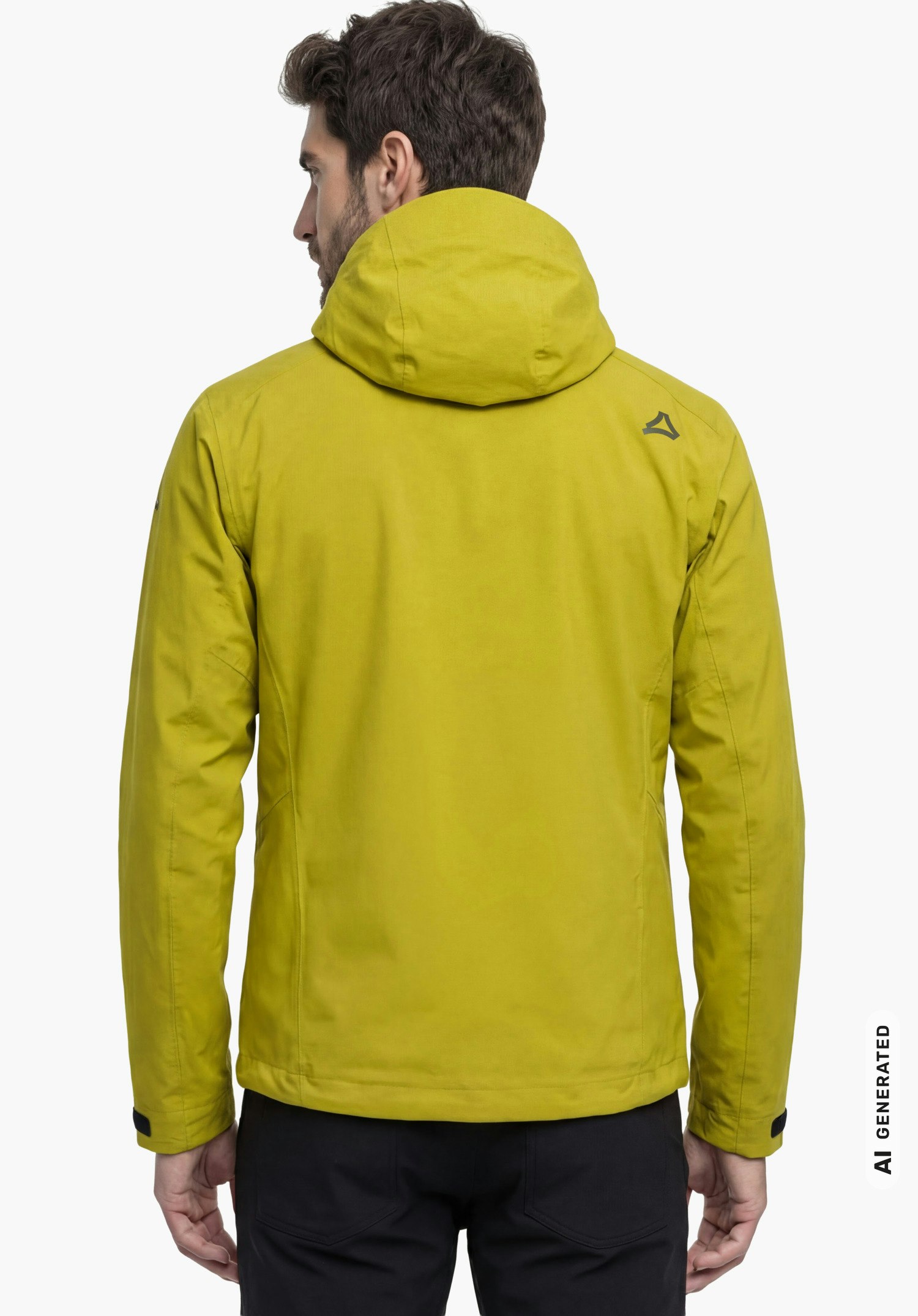 Jacket Style Cascata MEN