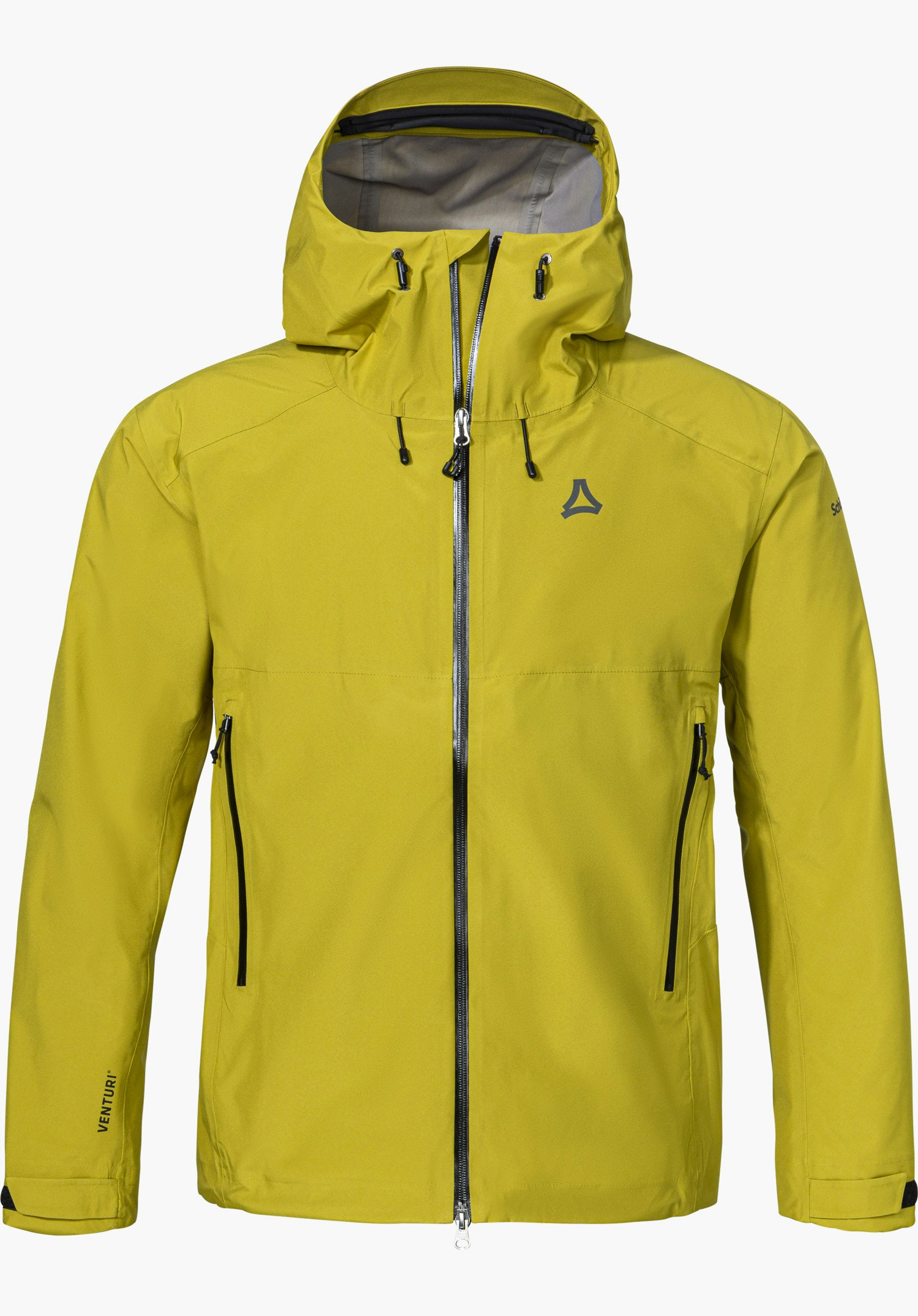 Jacket Style Cascata MEN