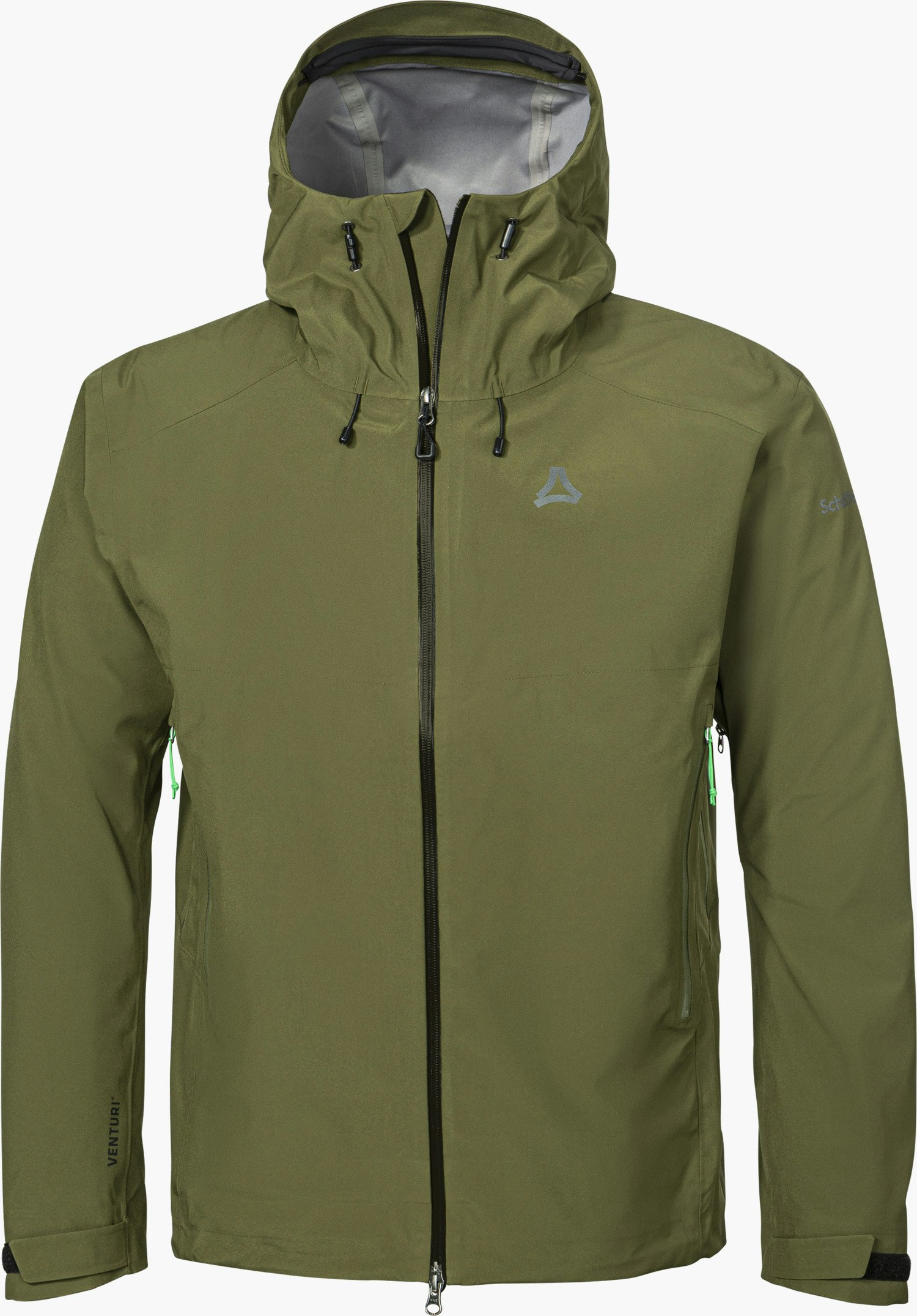 Jacket Style Cascata MEN