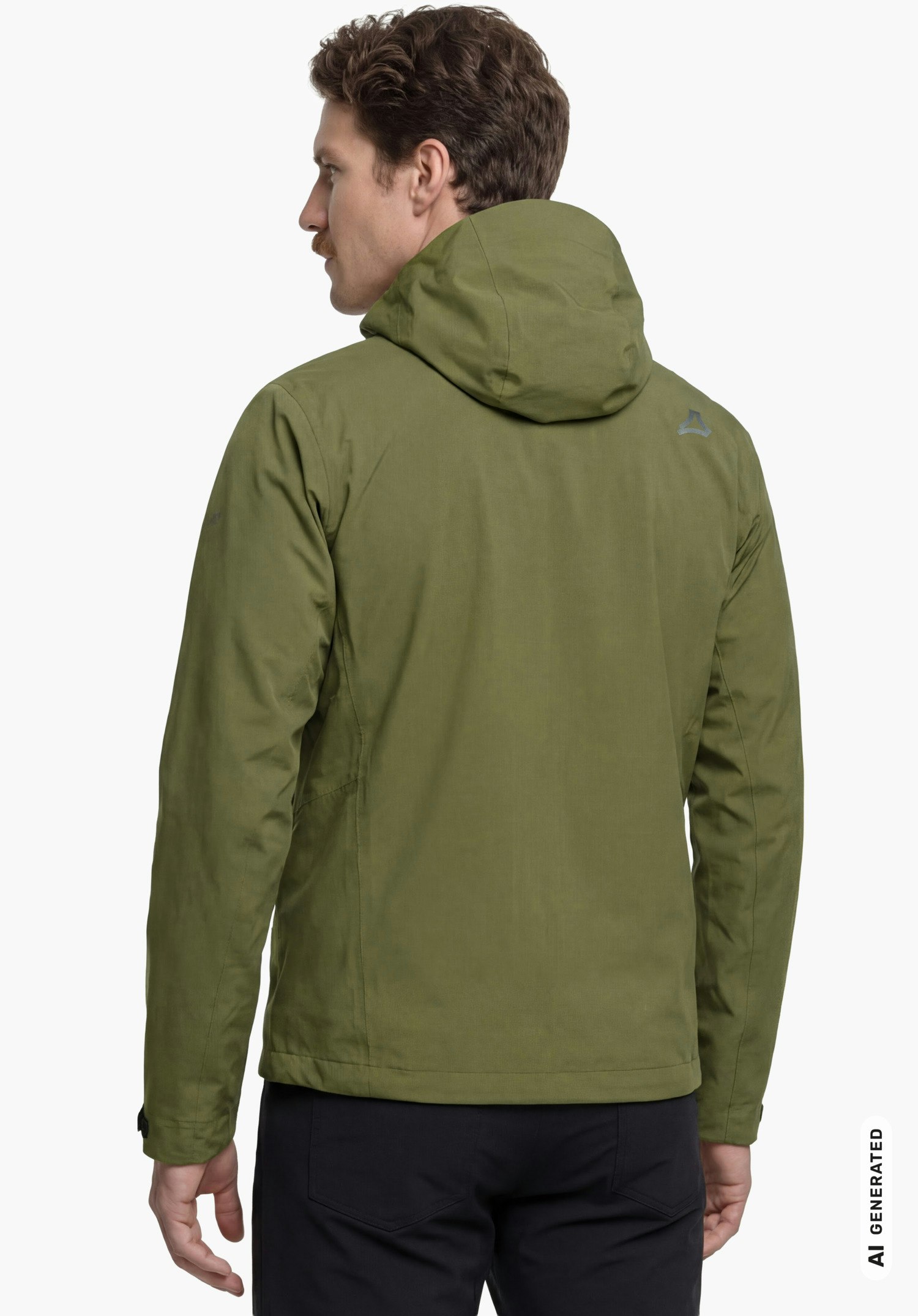 Jacket Style Cascata MEN