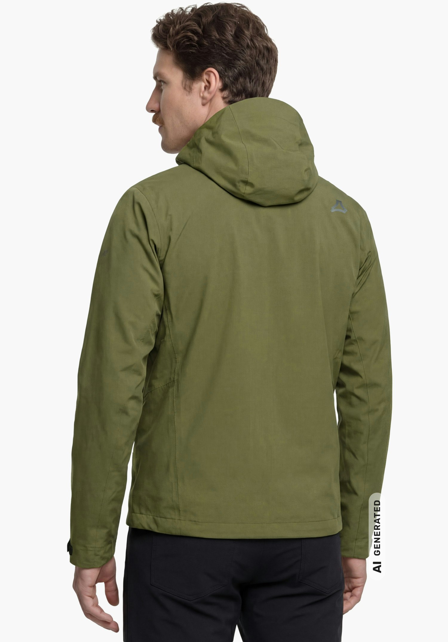 Jacket Style Cascata MEN