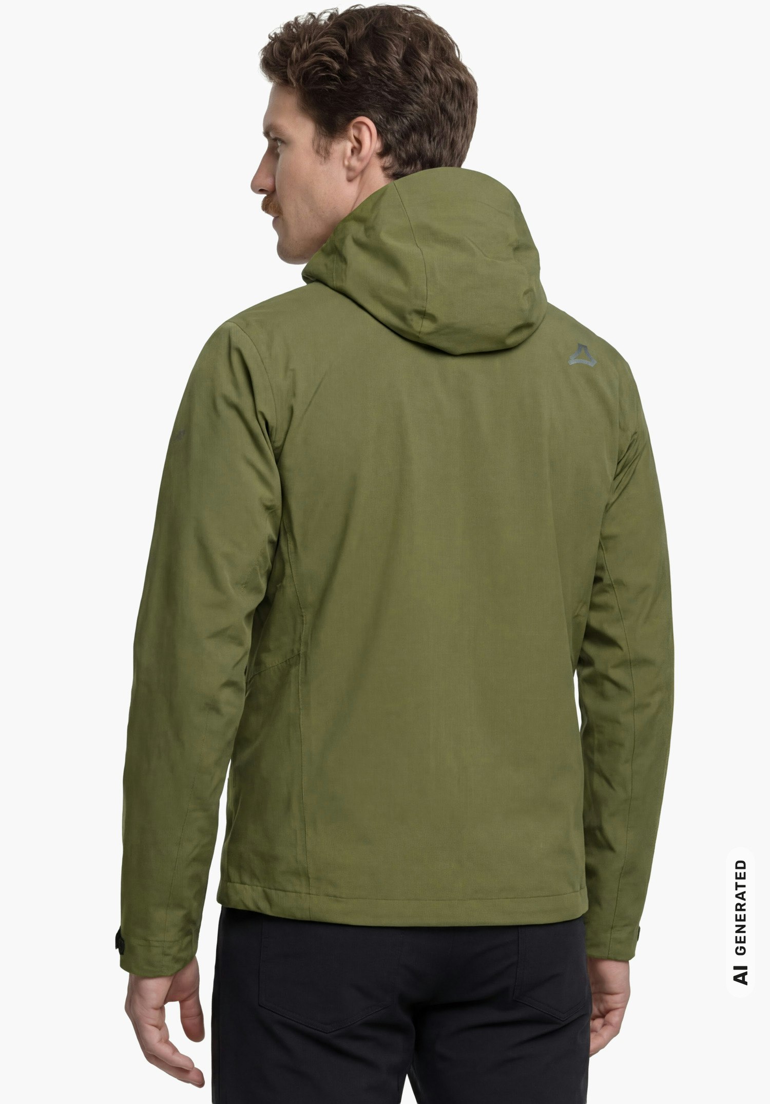 Jacket Style Cascata MEN