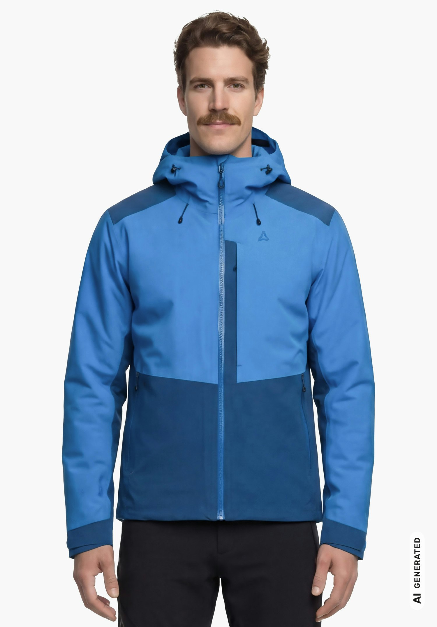 2L Jacket Style Refoca MEN