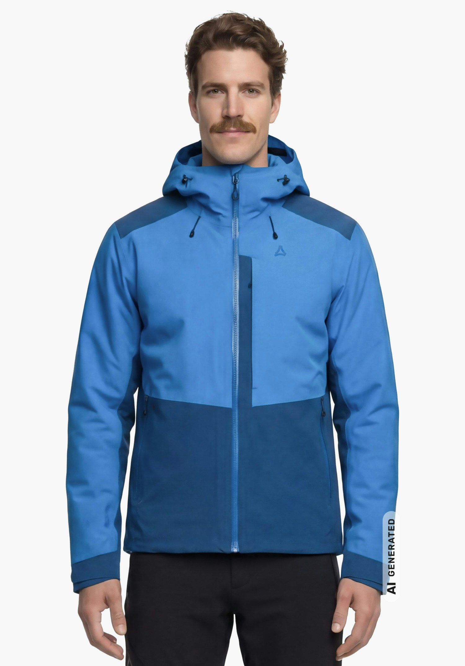 2L Jacket Style Refoca MEN