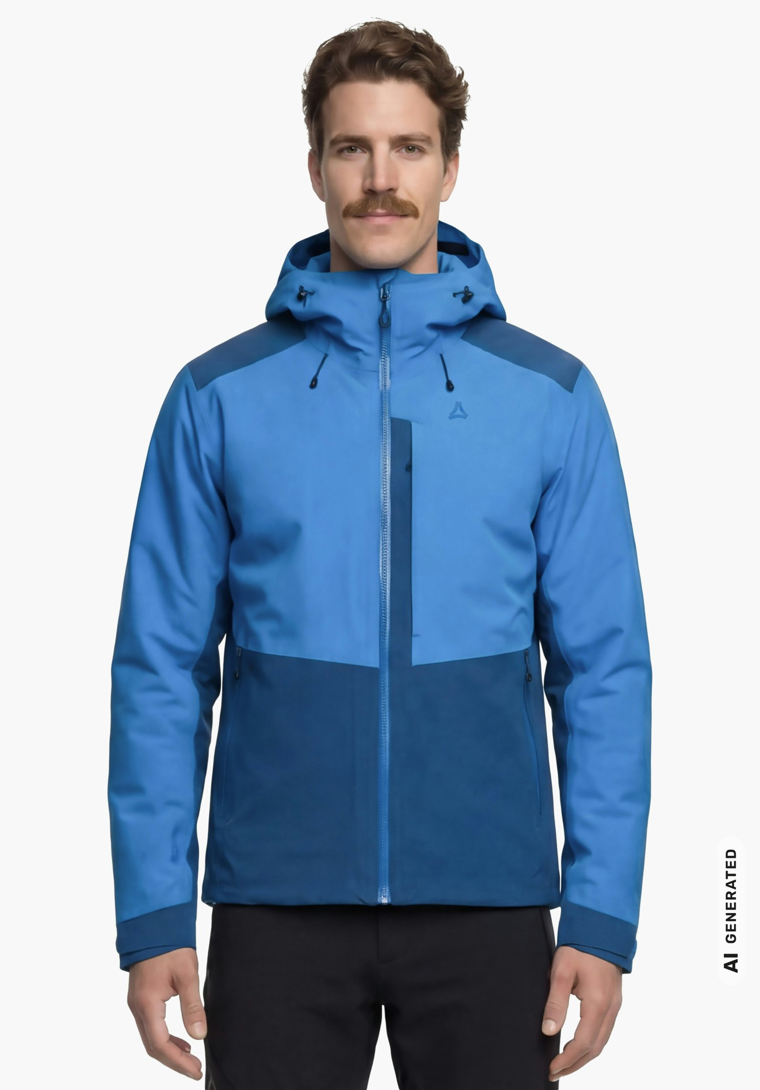2L Jacket Style Refoca MEN