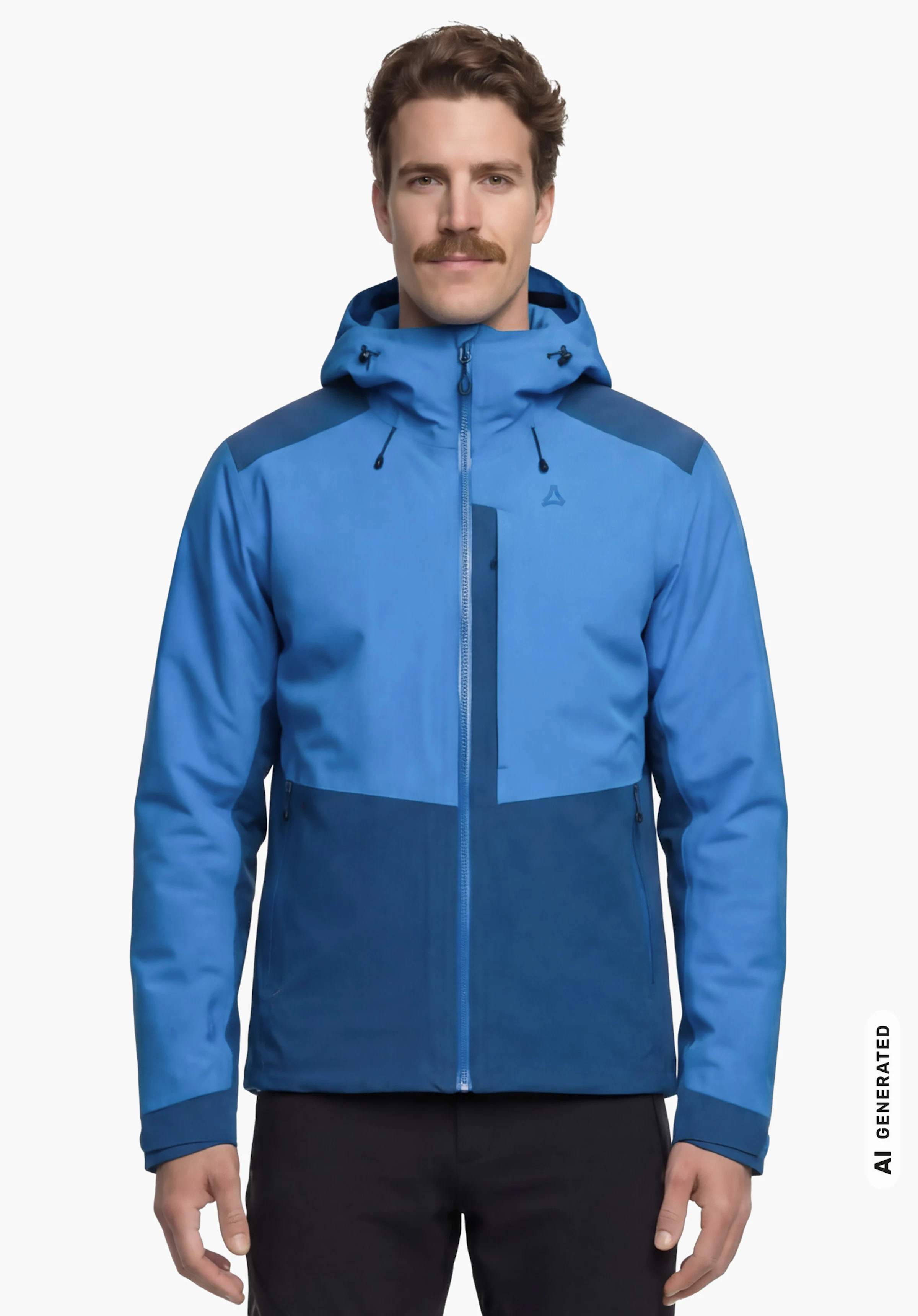 2L Jacket Style Refoca MEN