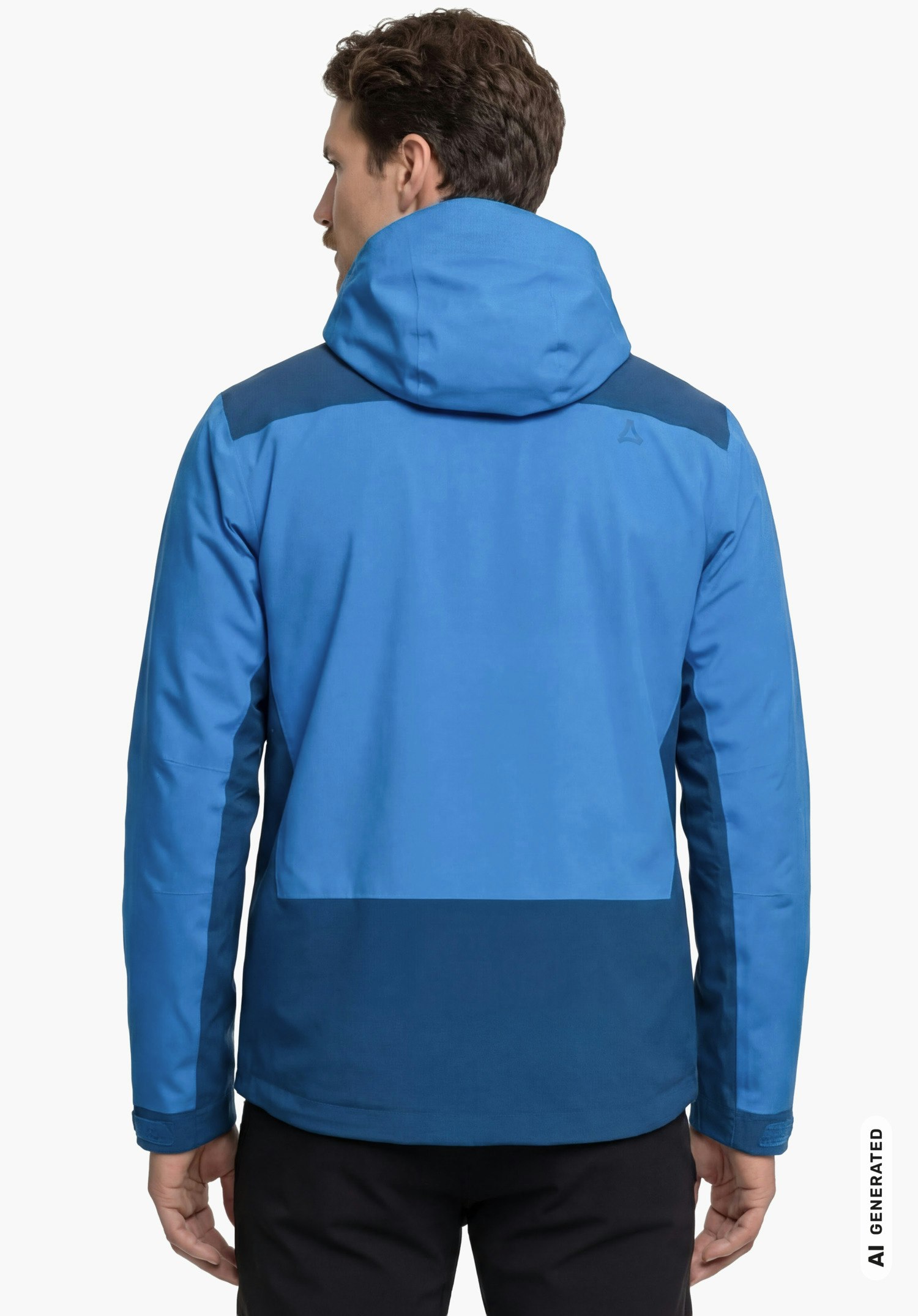 2L Jacket Style Refoca MEN
