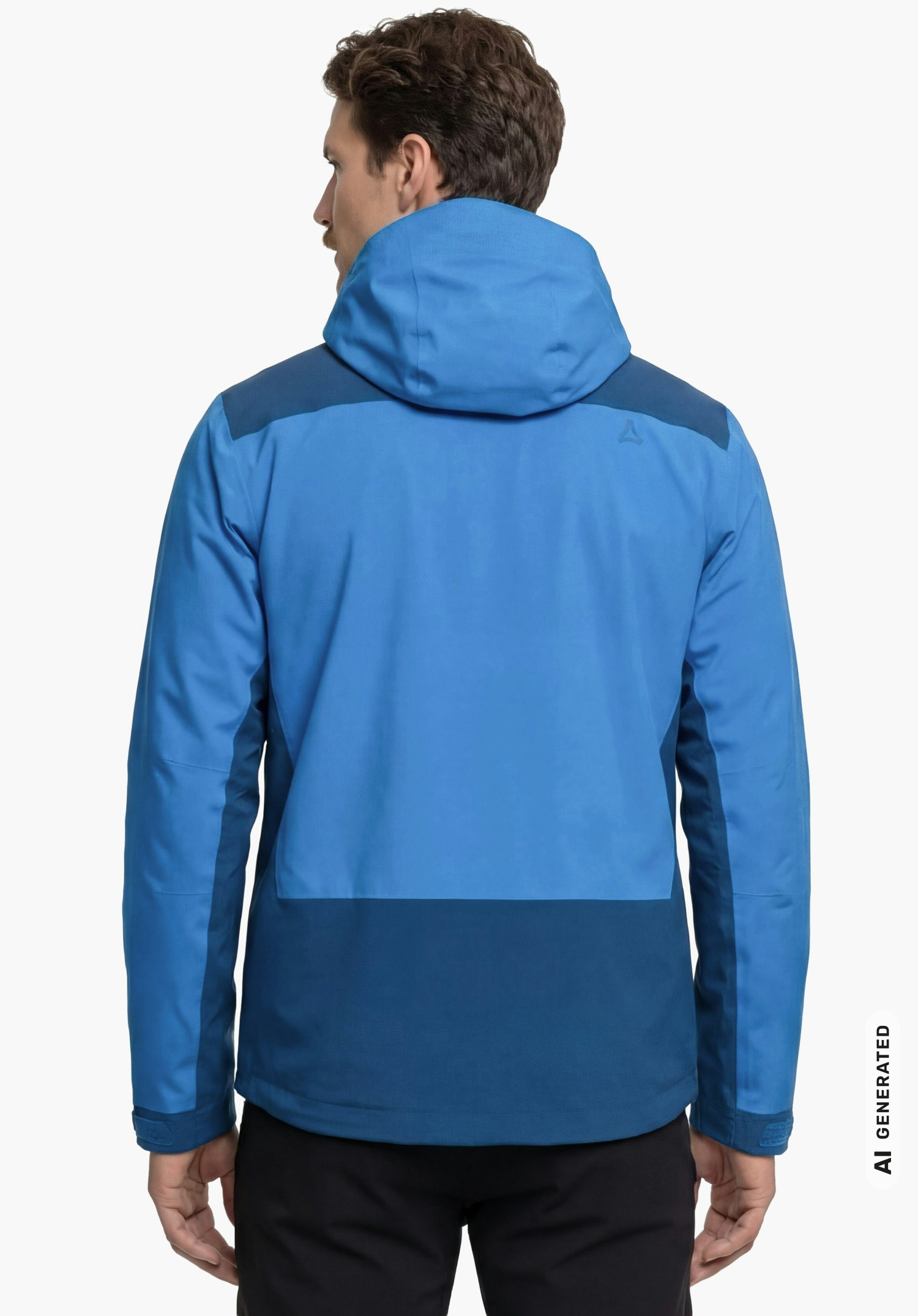 2L Jacket Style Refoca MEN