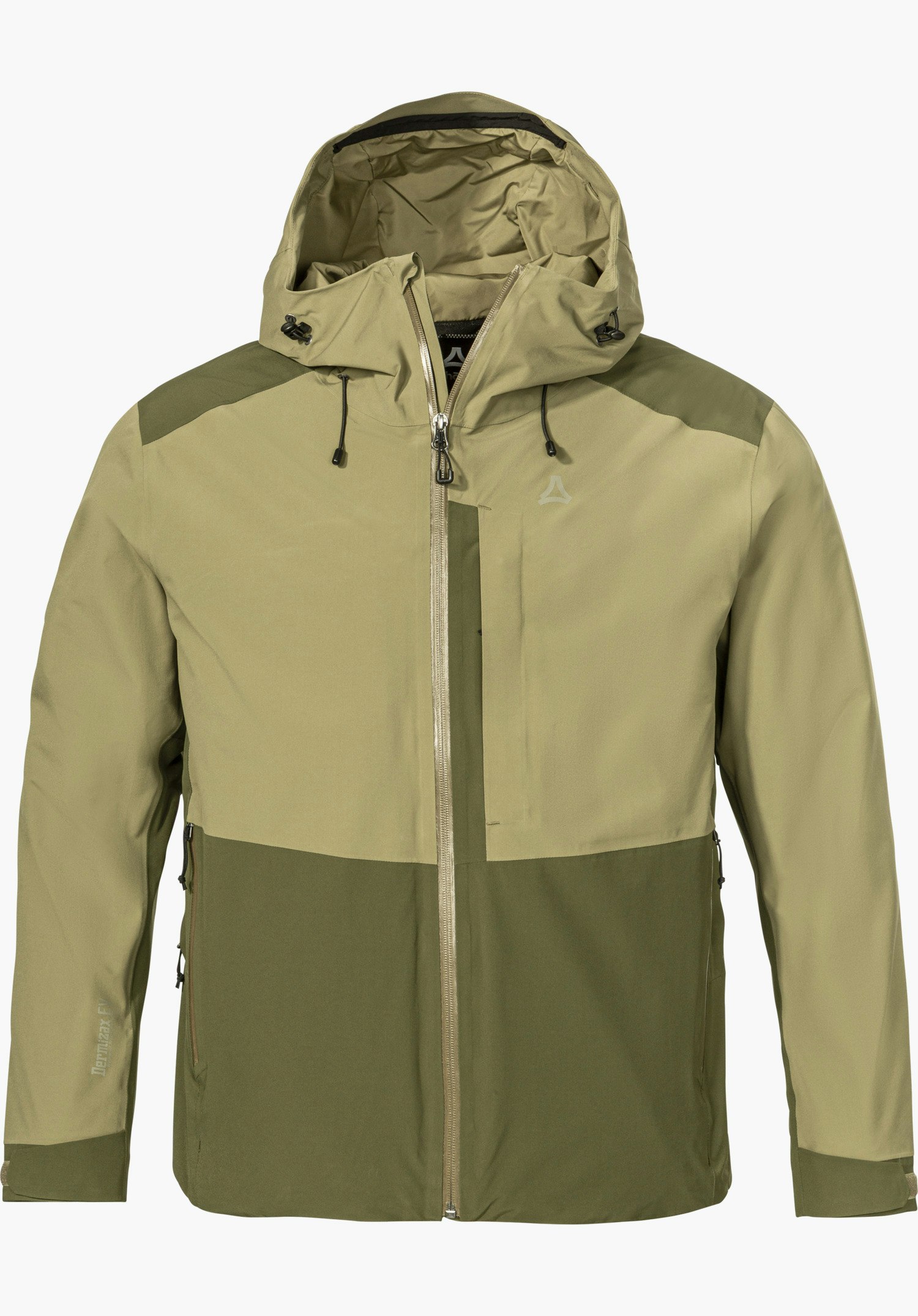 2L Jacket Style Refoca MEN