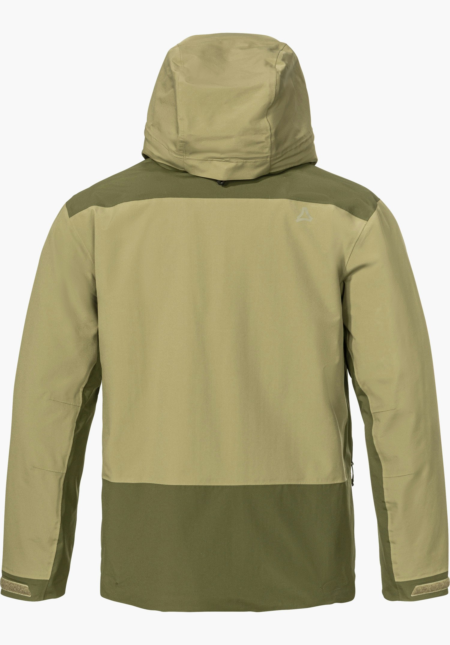 2L Jacket Style Refoca MEN