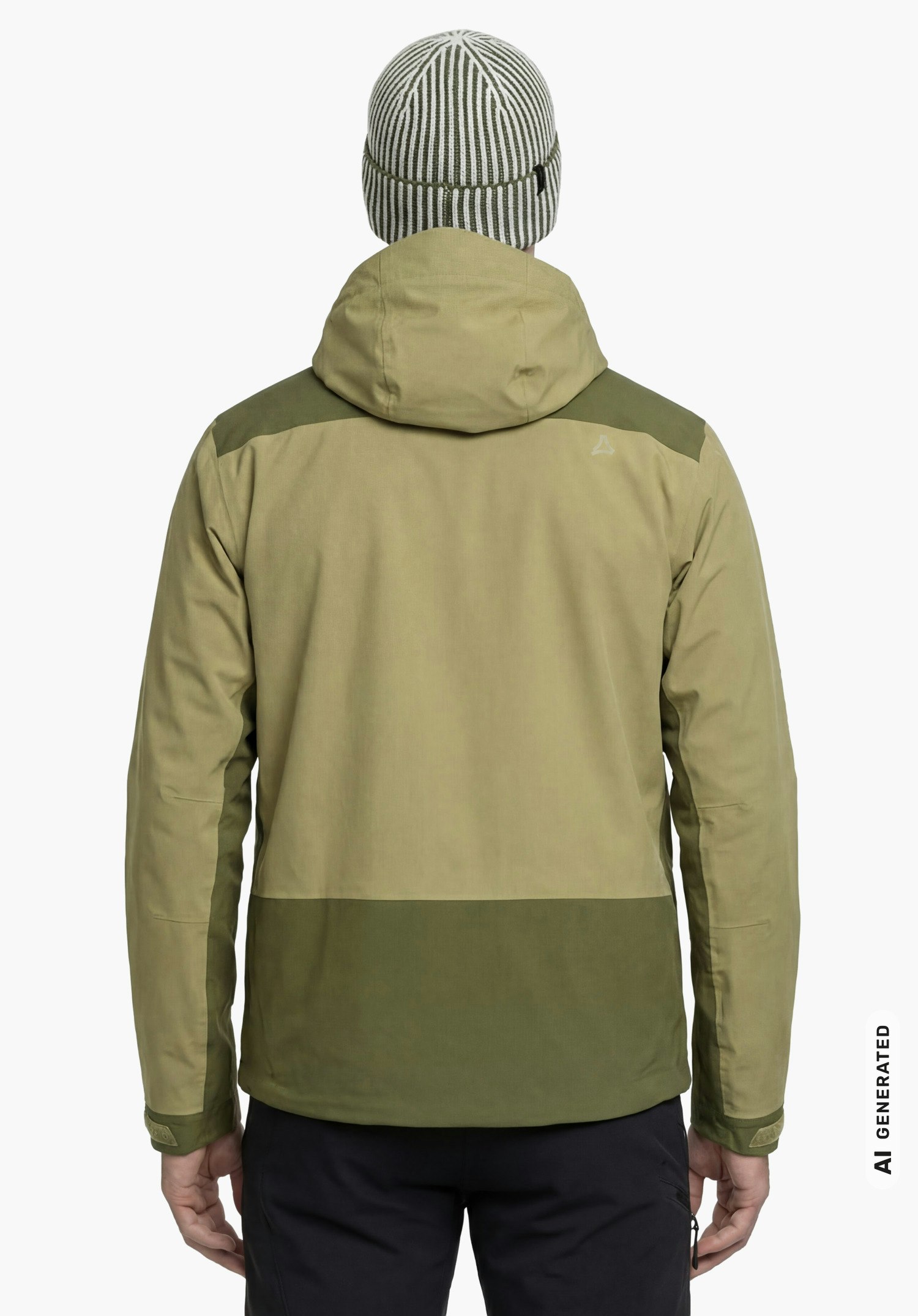 2L Jacket Style Refoca MEN