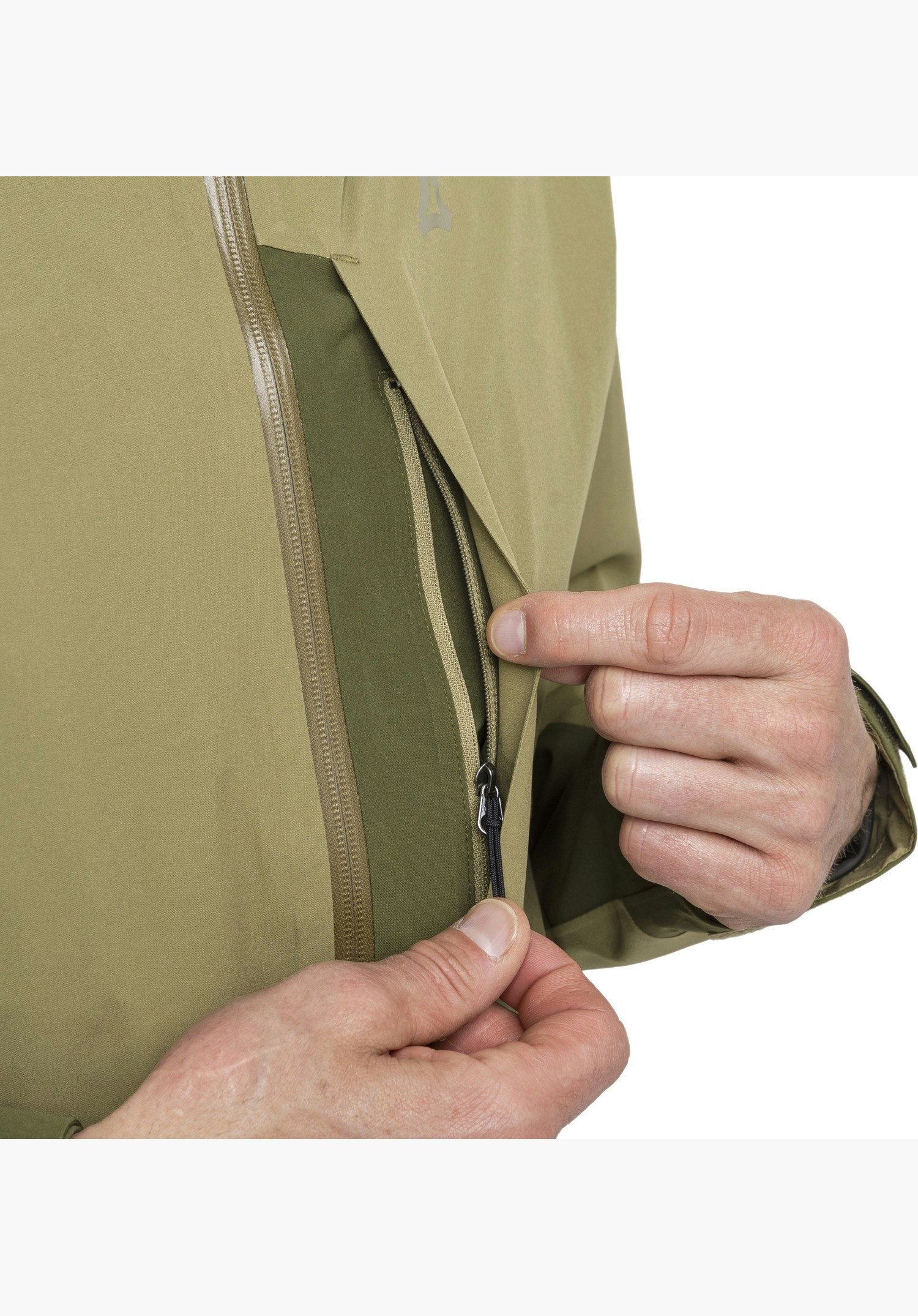 2L Jacket Style Refoca MEN