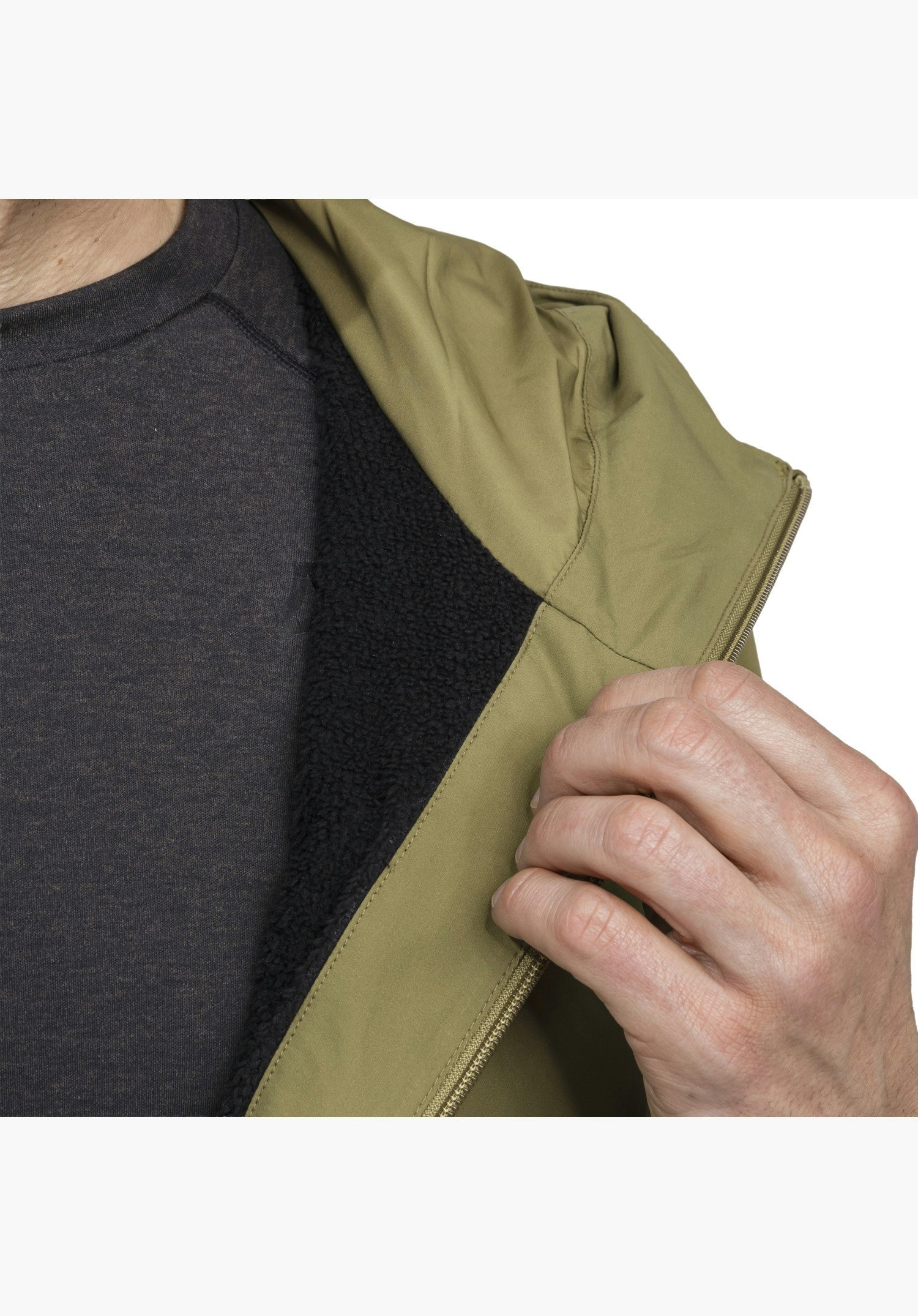 2L Jacket Style Refoca MEN
