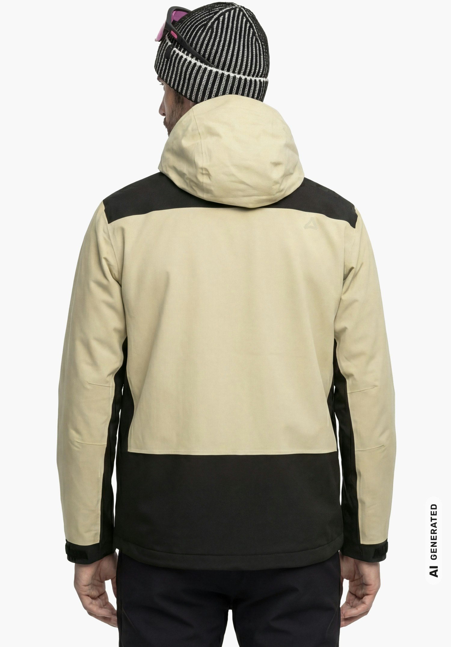 2L Jacket Style Refoca MEN