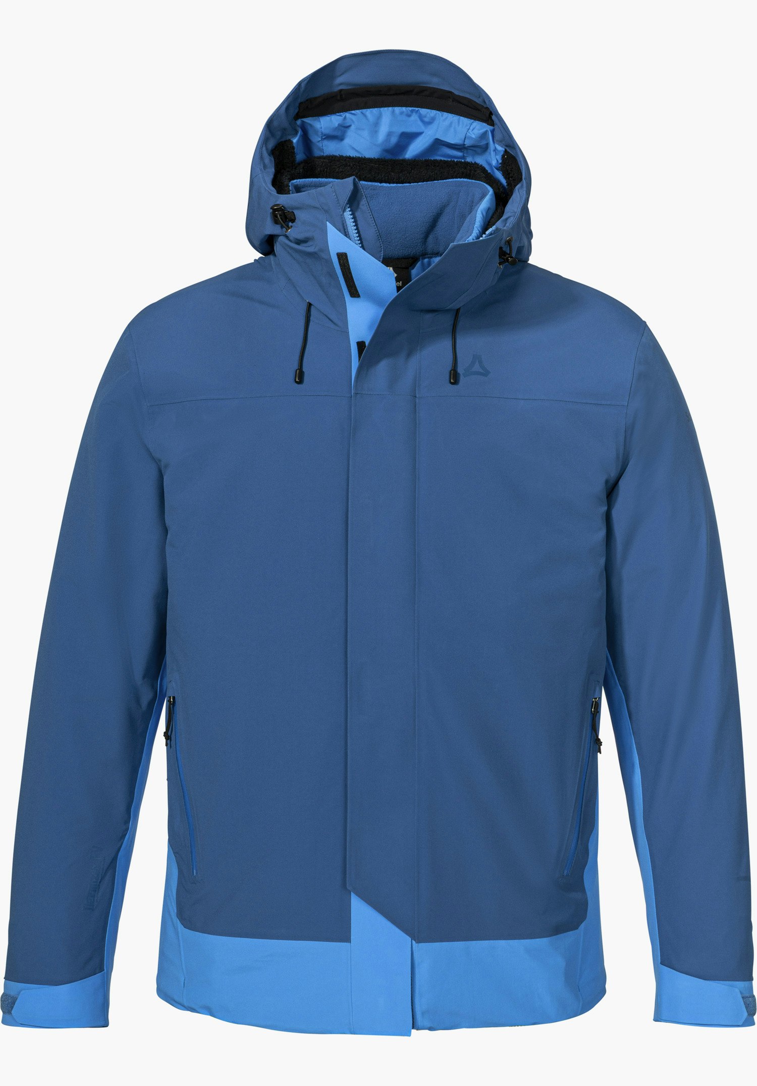 3in1 Jacket Style Refoca MEN