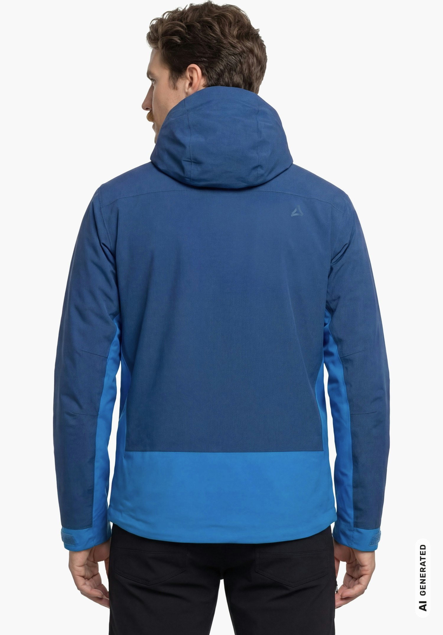 3in1 Jacket Style Refoca MEN