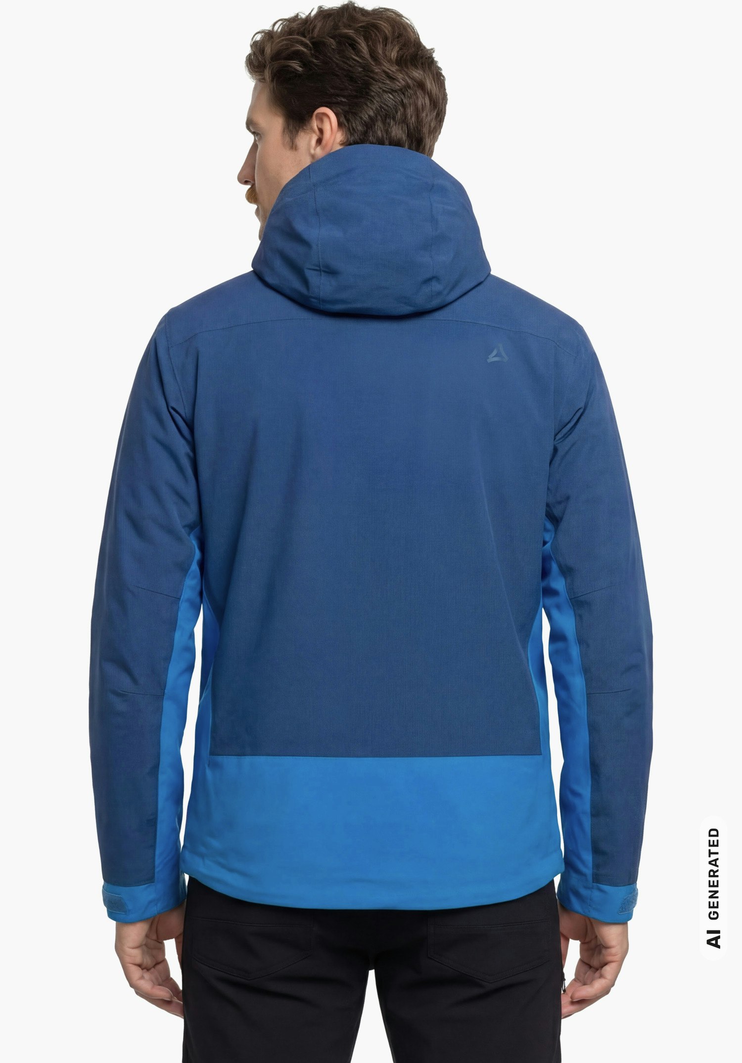 3in1 Jacket Style Refoca MEN