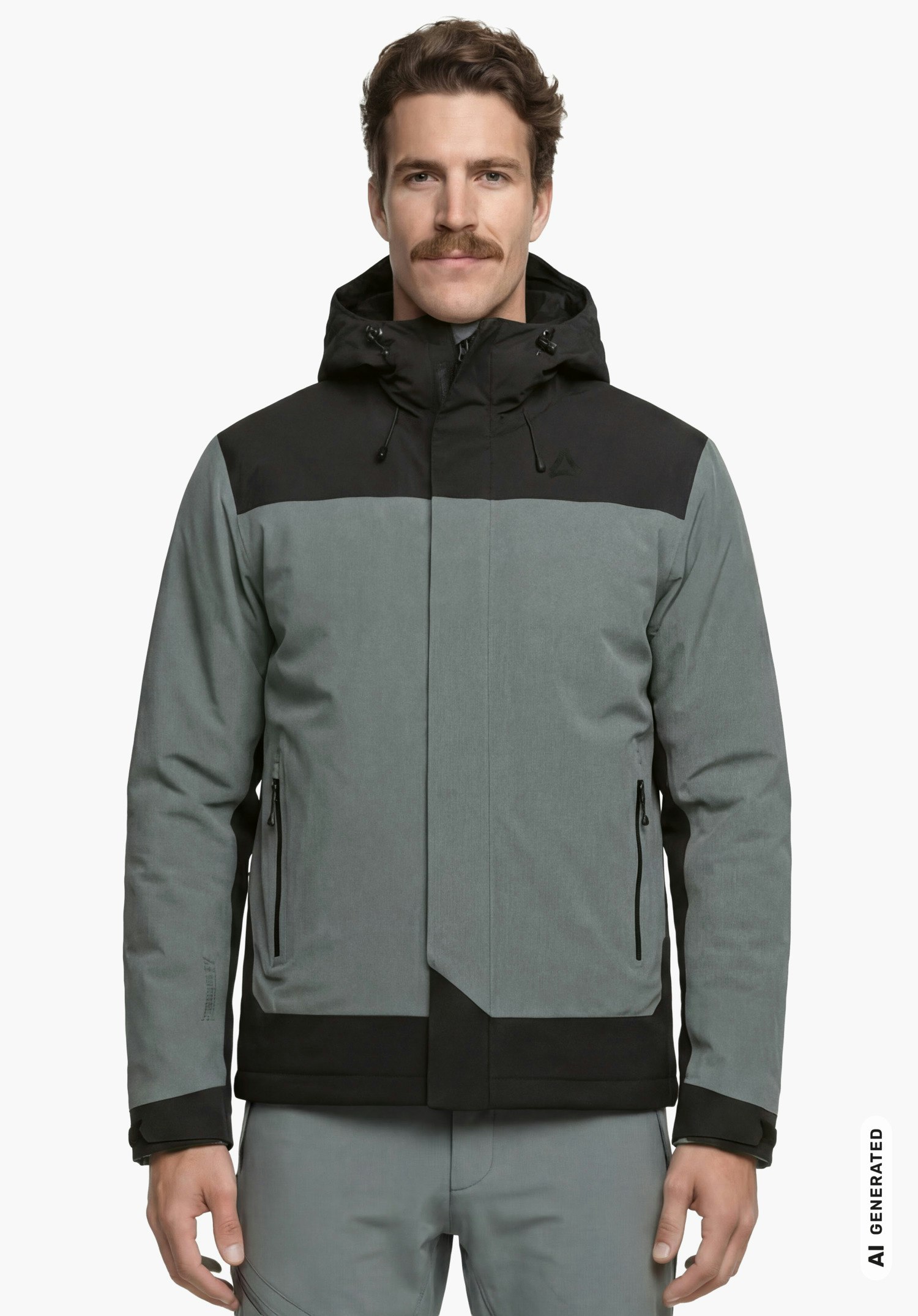 3in1 Jacket Style Refoca MEN