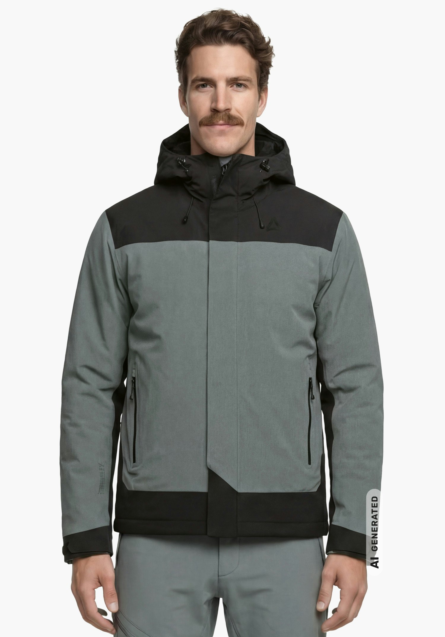 3in1 Jacket Style Refoca MEN