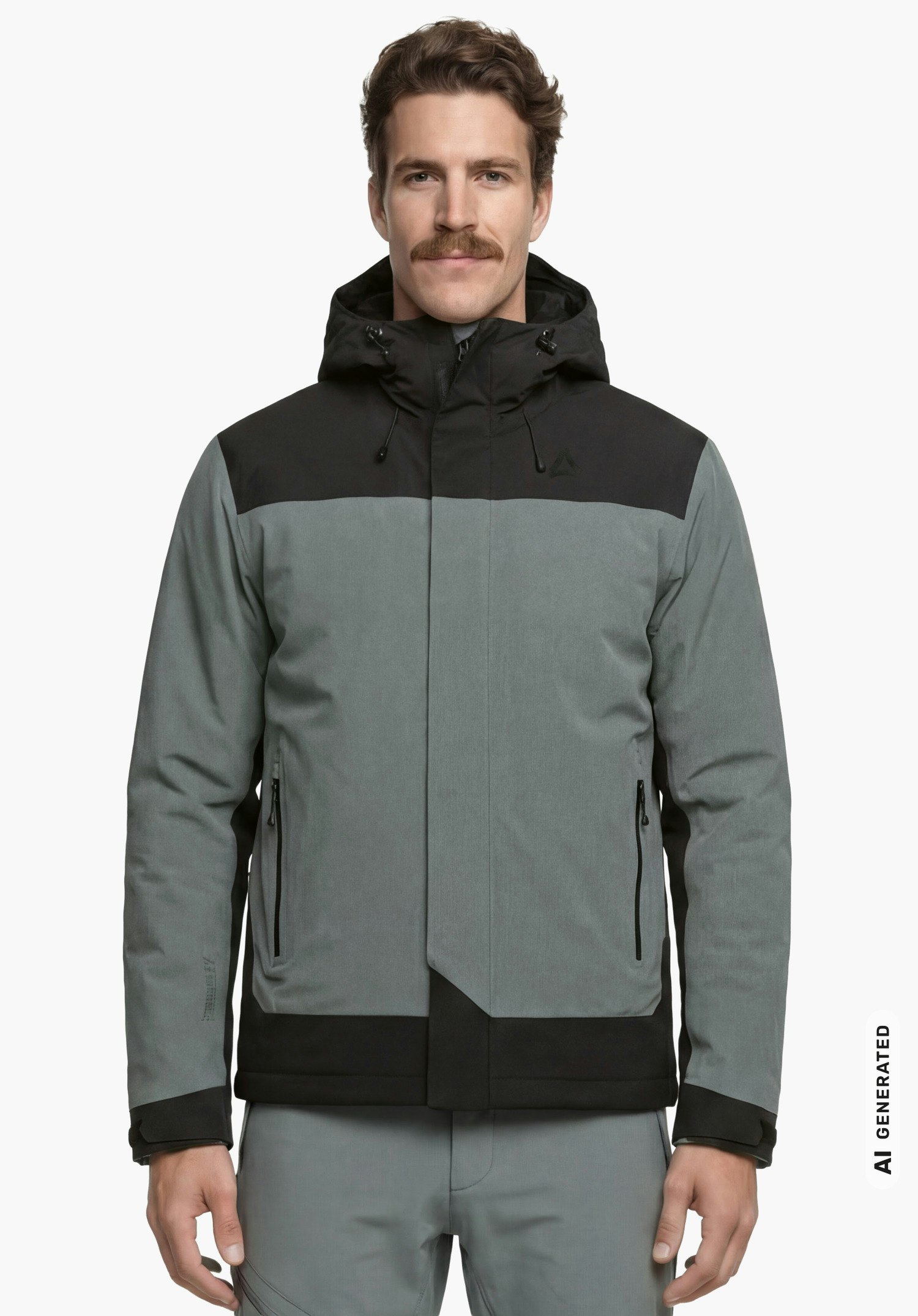 3in1 Jacket Style Refoca MEN