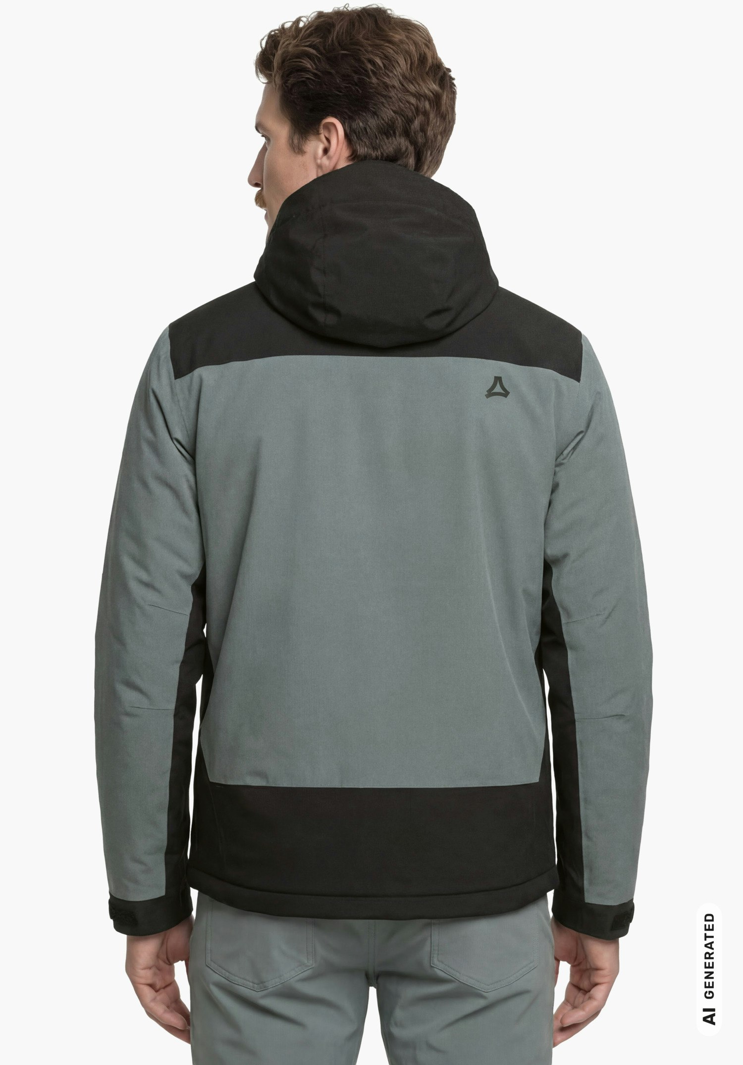 3in1 Jacket Style Refoca MEN