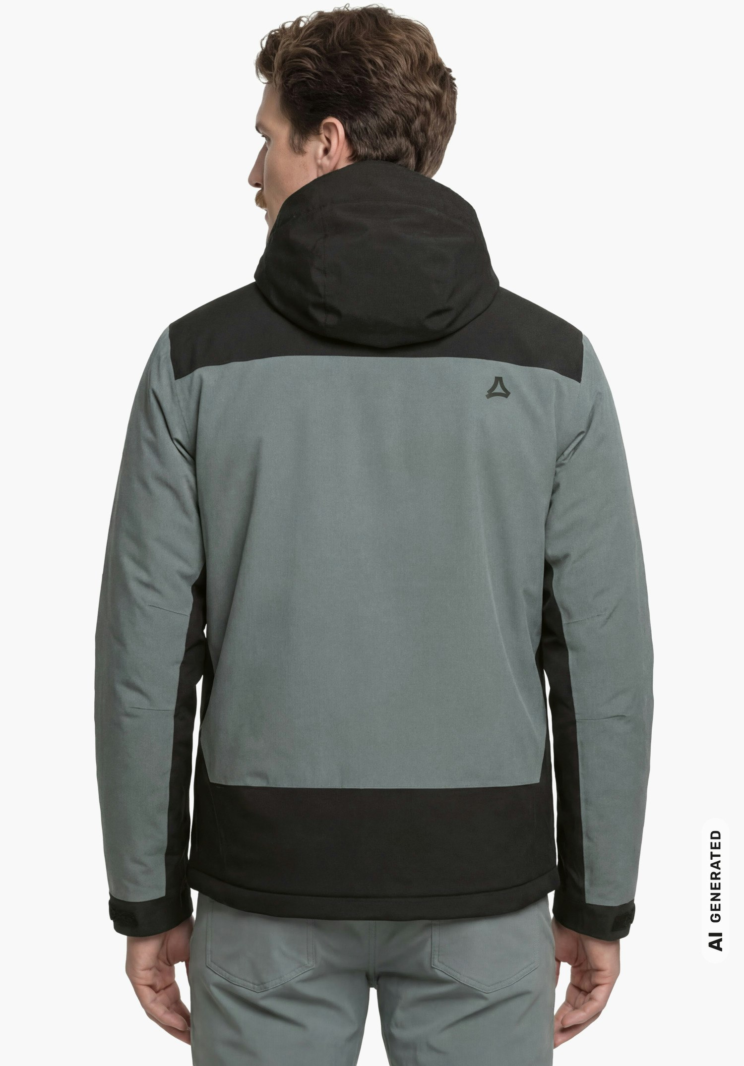 3in1 Jacket Style Refoca MEN