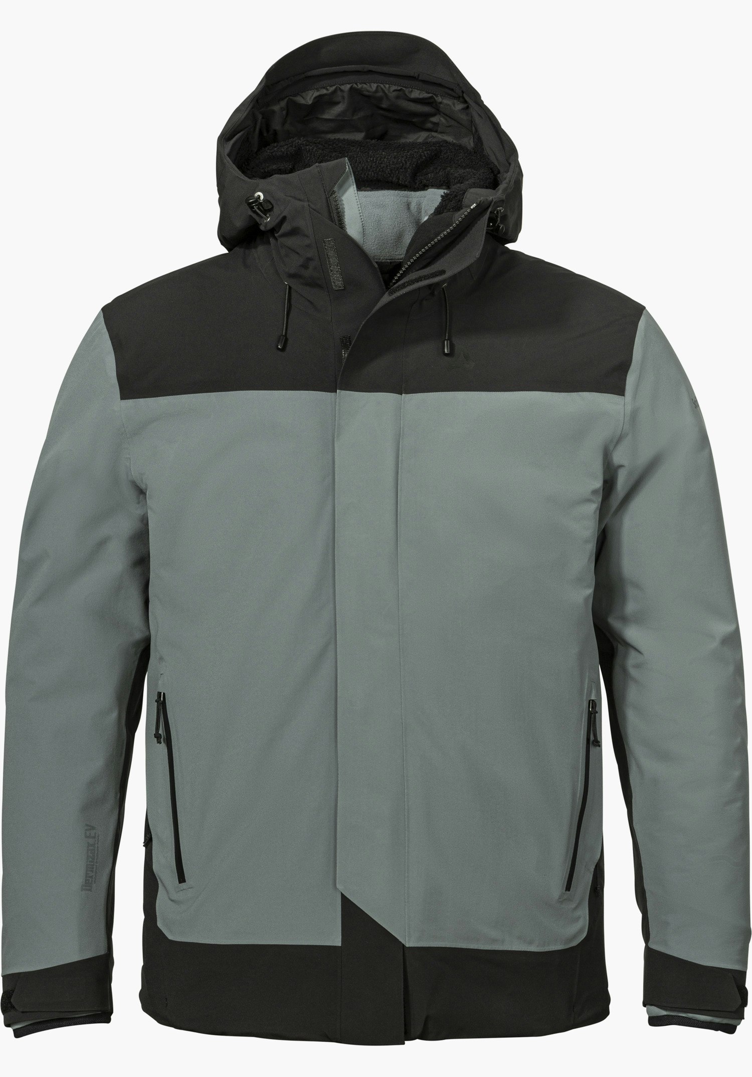 3in1 Jacket Style Refoca MEN