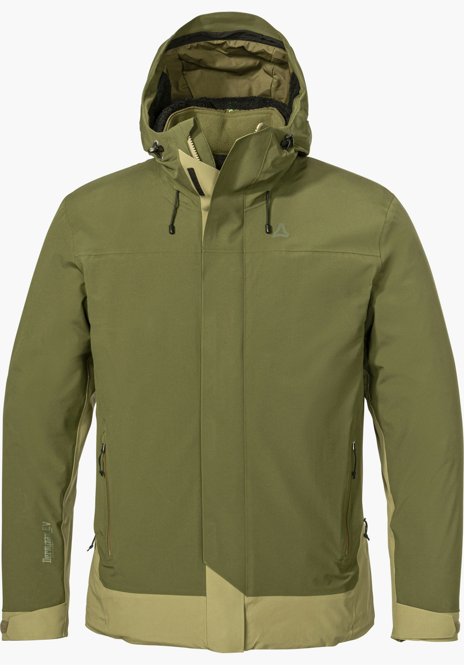 3in1 Jacket Style Refoca MEN