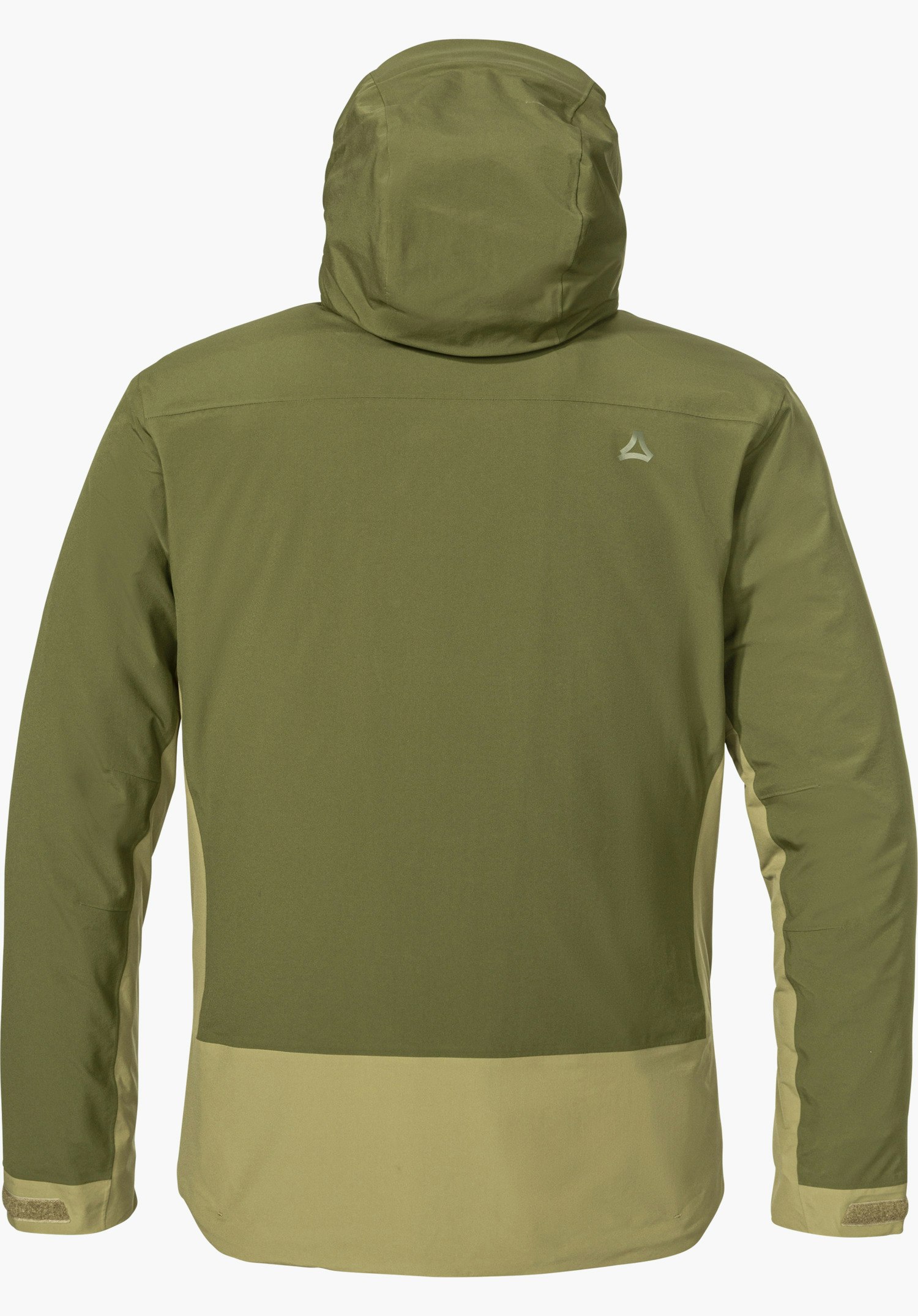 3in1 Jacket Style Refoca MEN