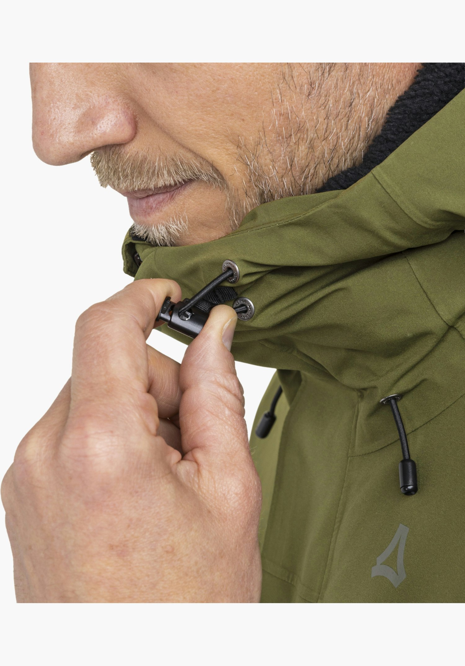 3in1 Jacket Style Refoca MEN