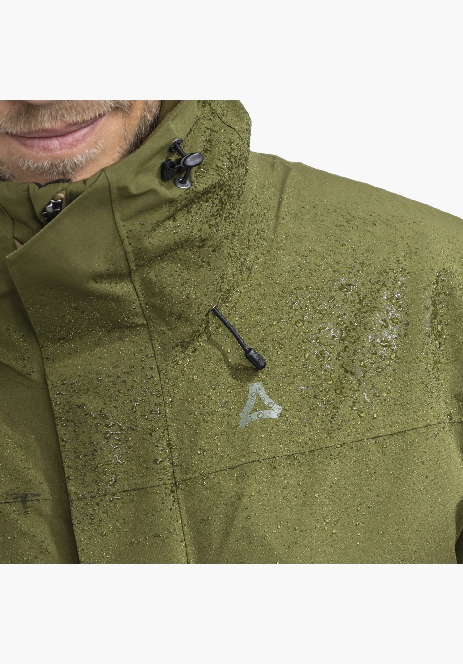 3in1 Jacket Style Refoca MEN