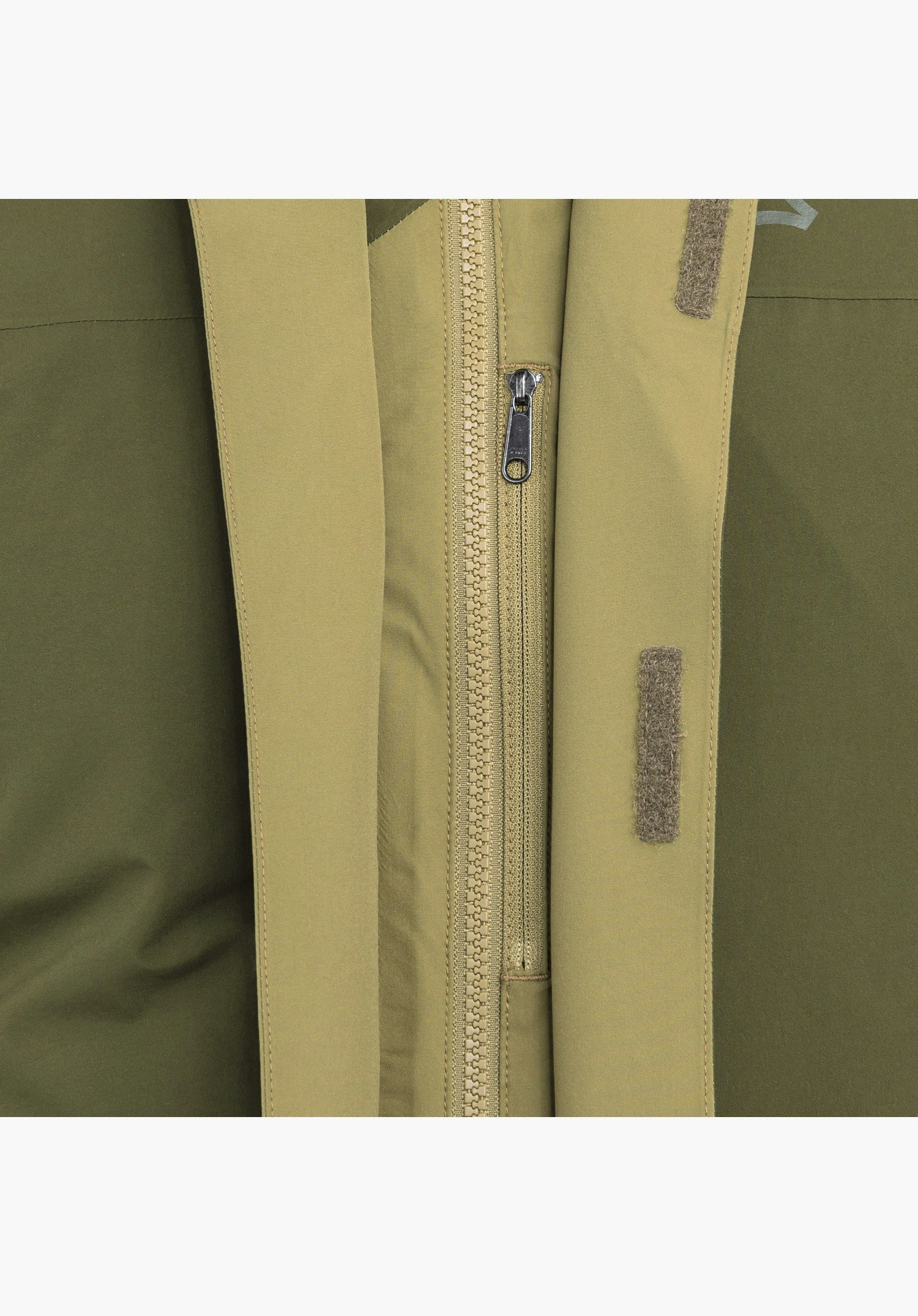 3in1 Jacket Style Refoca MEN
