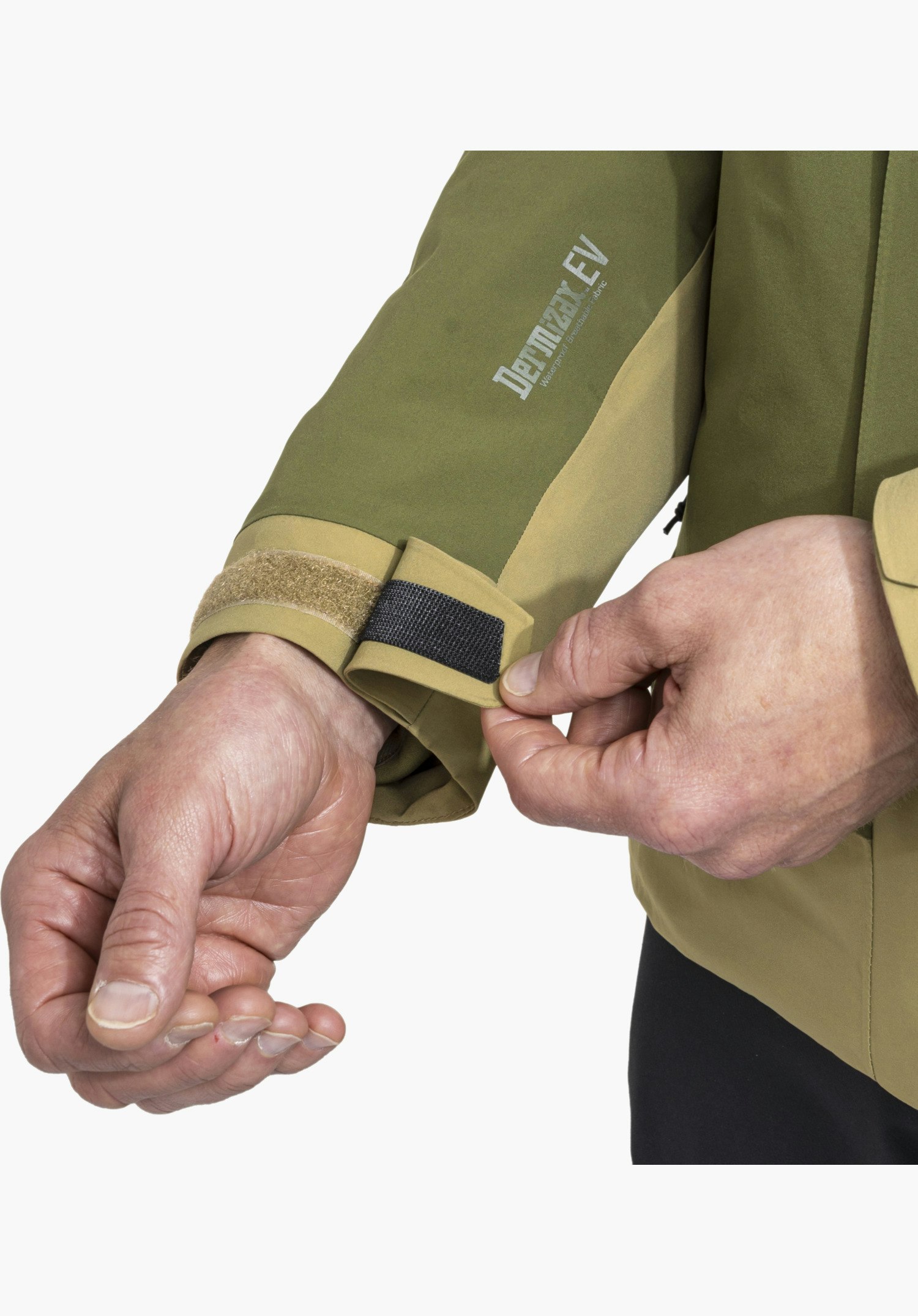 3in1 Jacket Style Refoca MEN