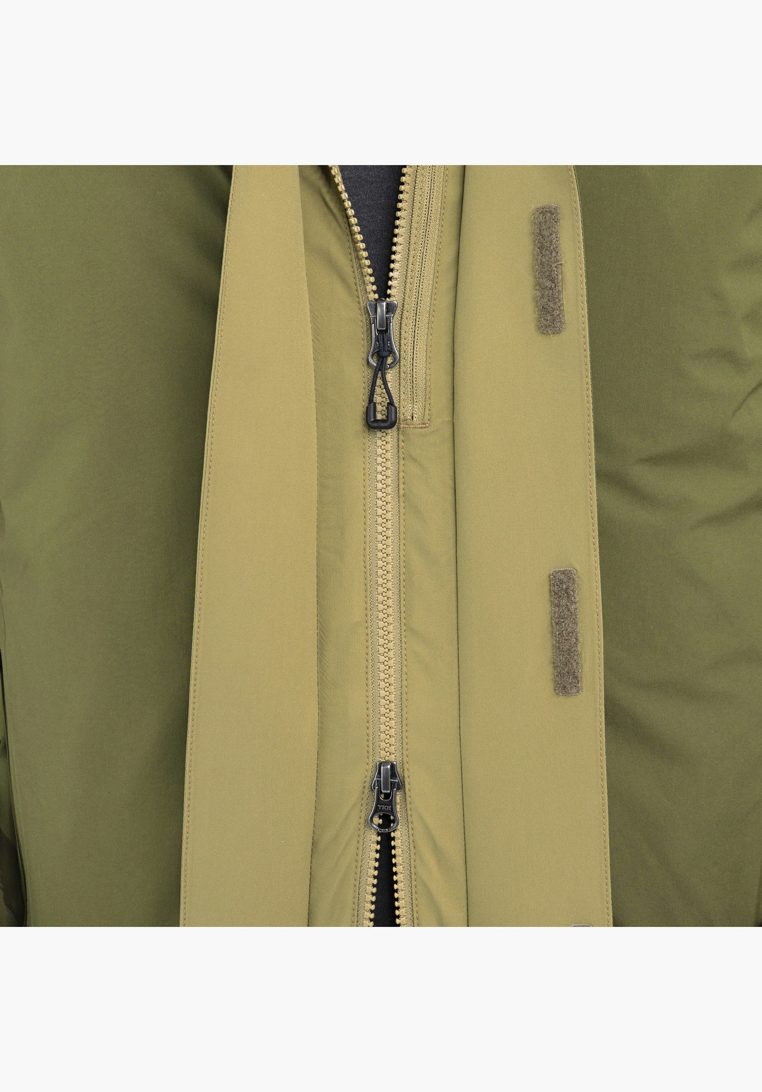 3in1 Jacket Style Refoca MEN