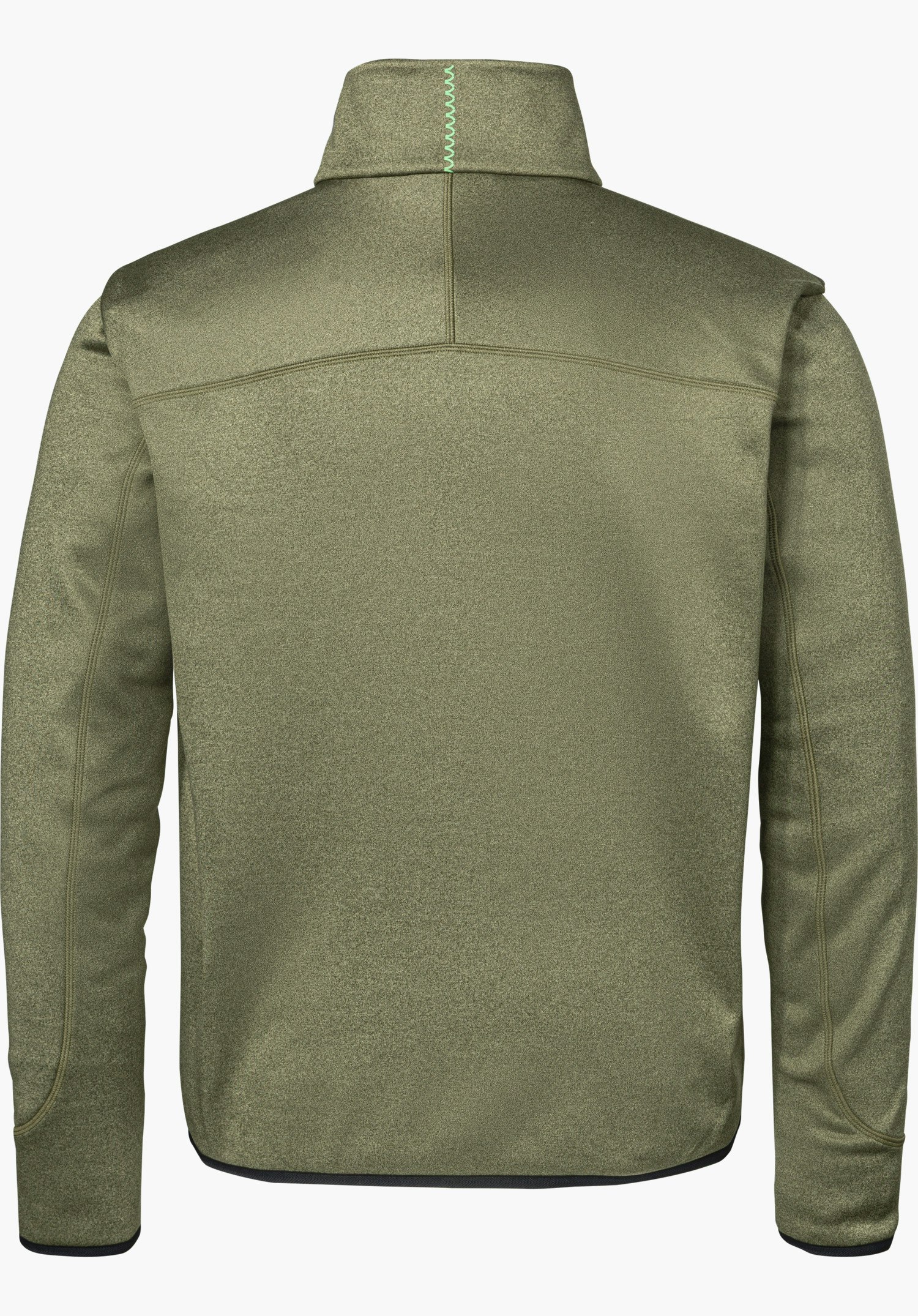 Fleece Jk Style Refoca MEN