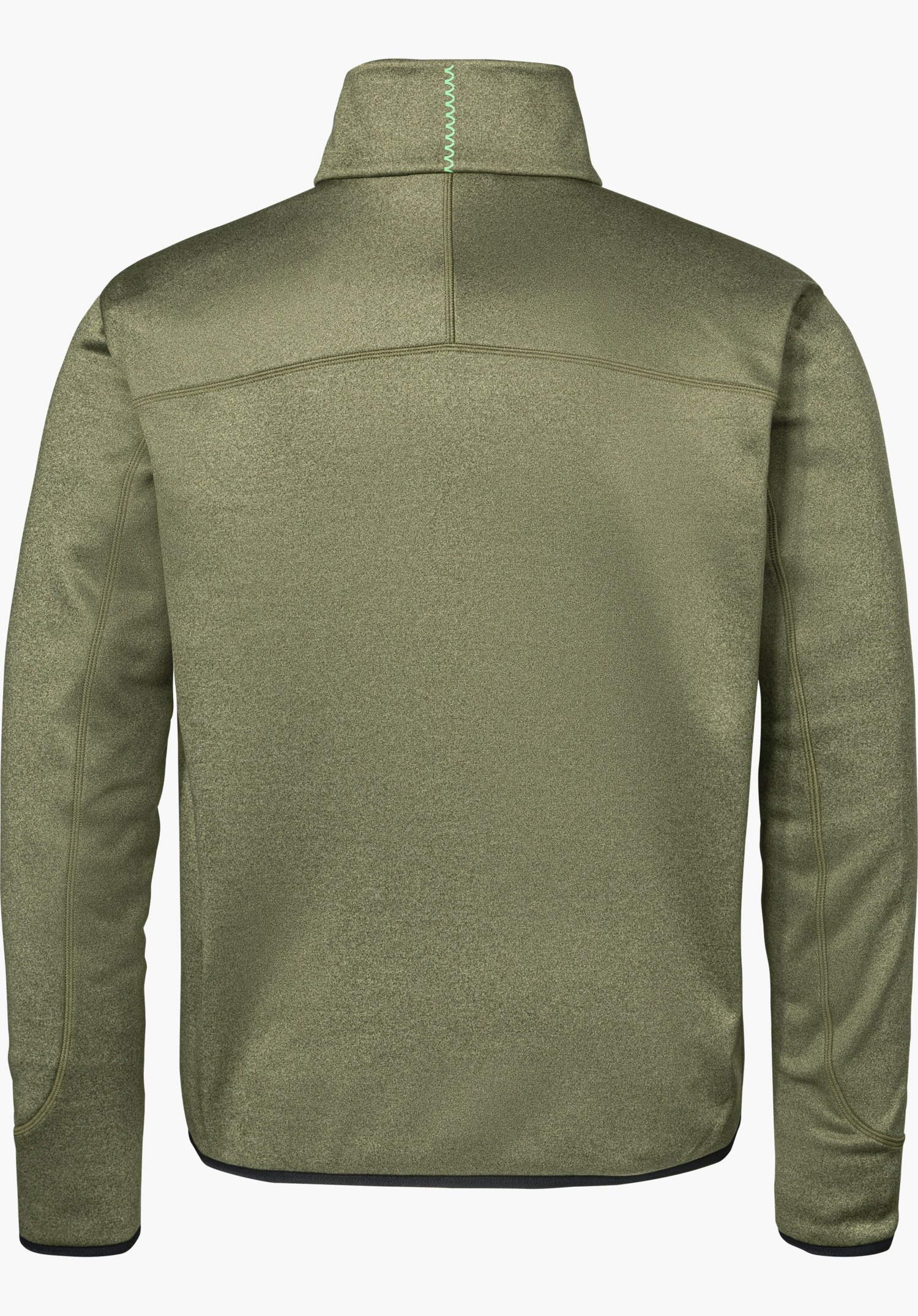 Fleece Jk Style Refoca MEN