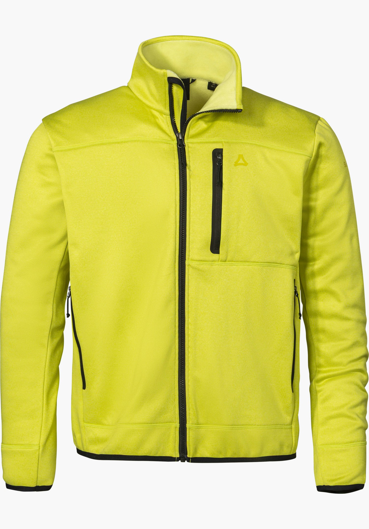 Fleece Jk Style Refoca MEN