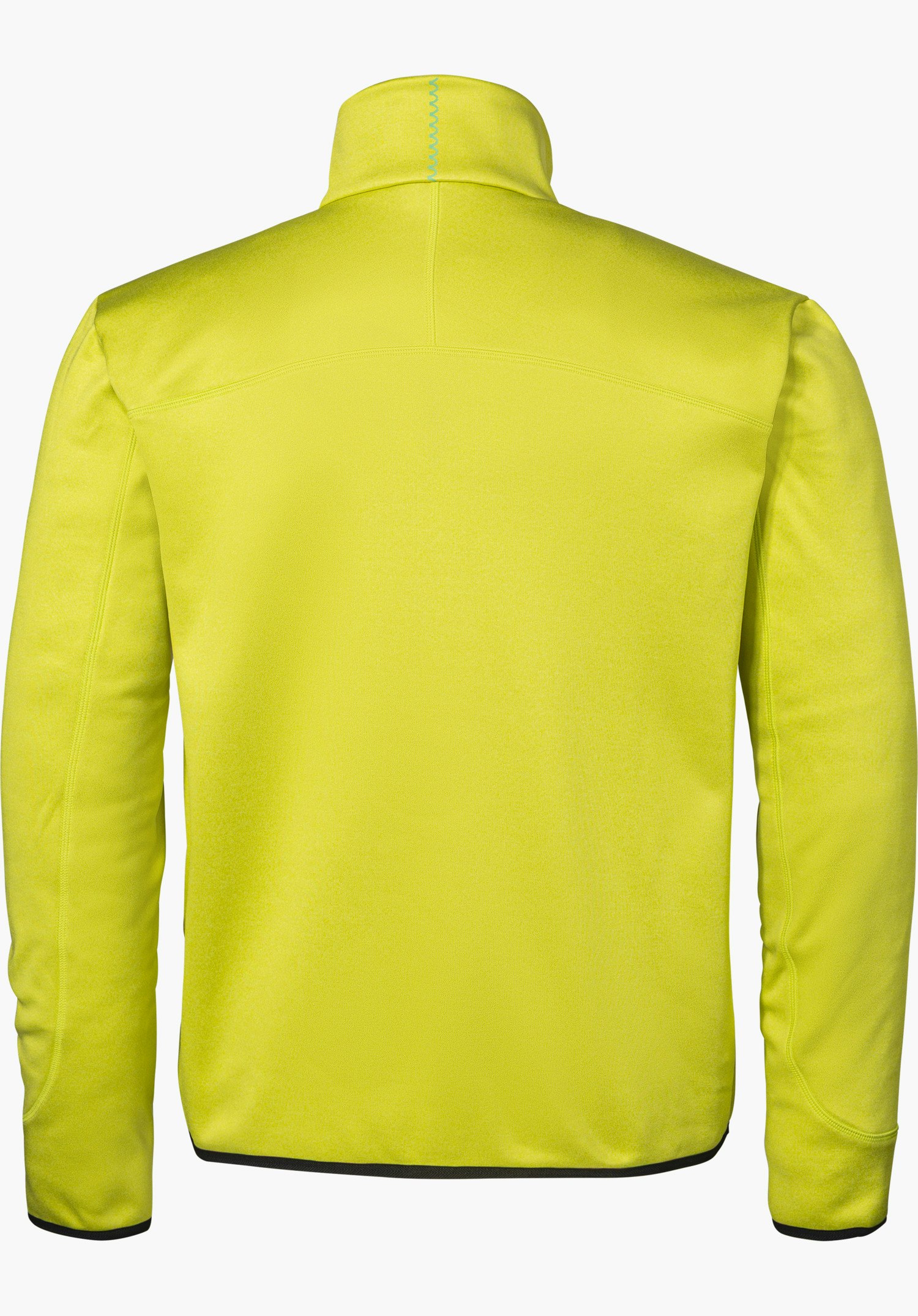 Fleece Jk Style Refoca MEN