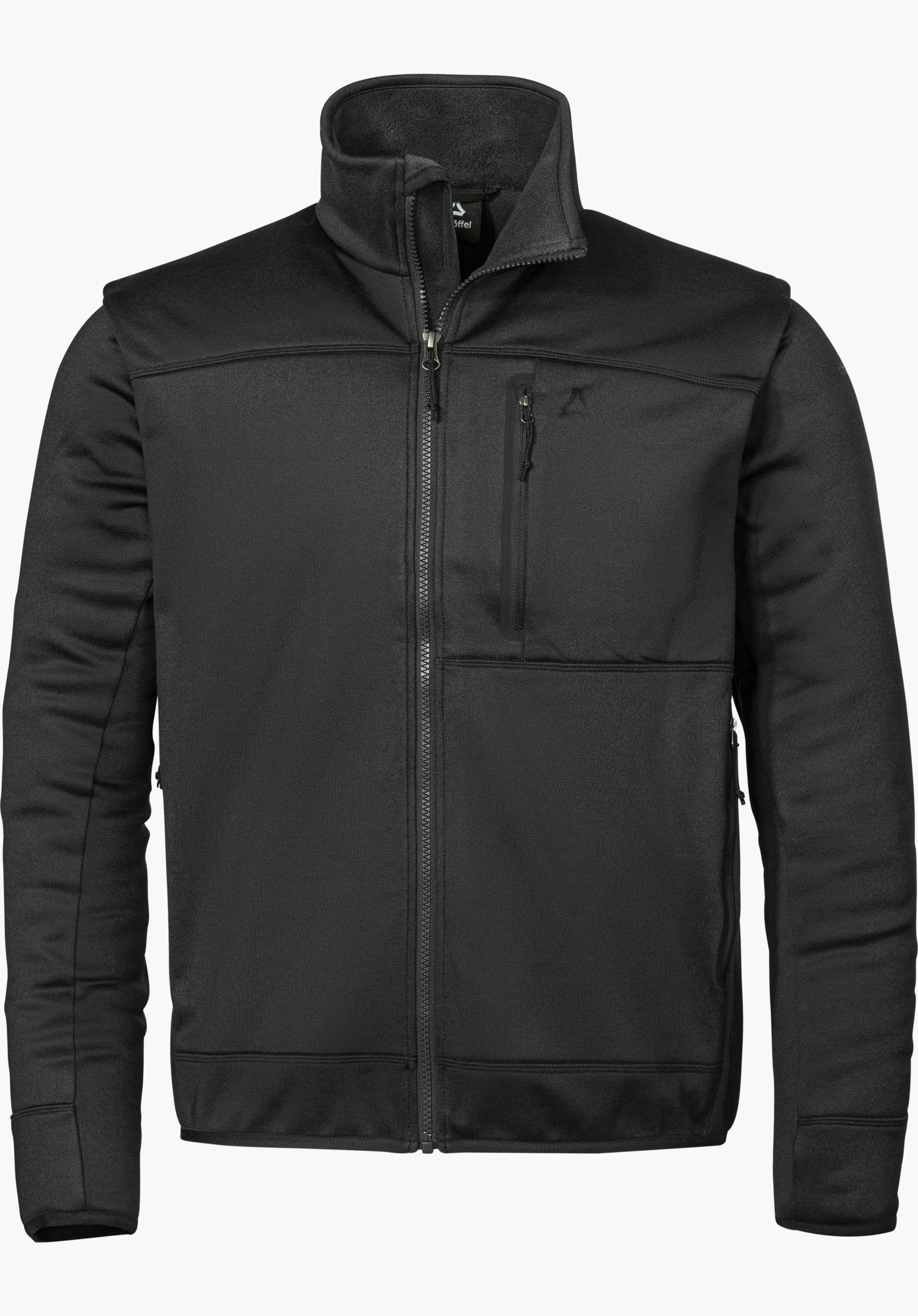 Fleece Jk Style Refoca MEN