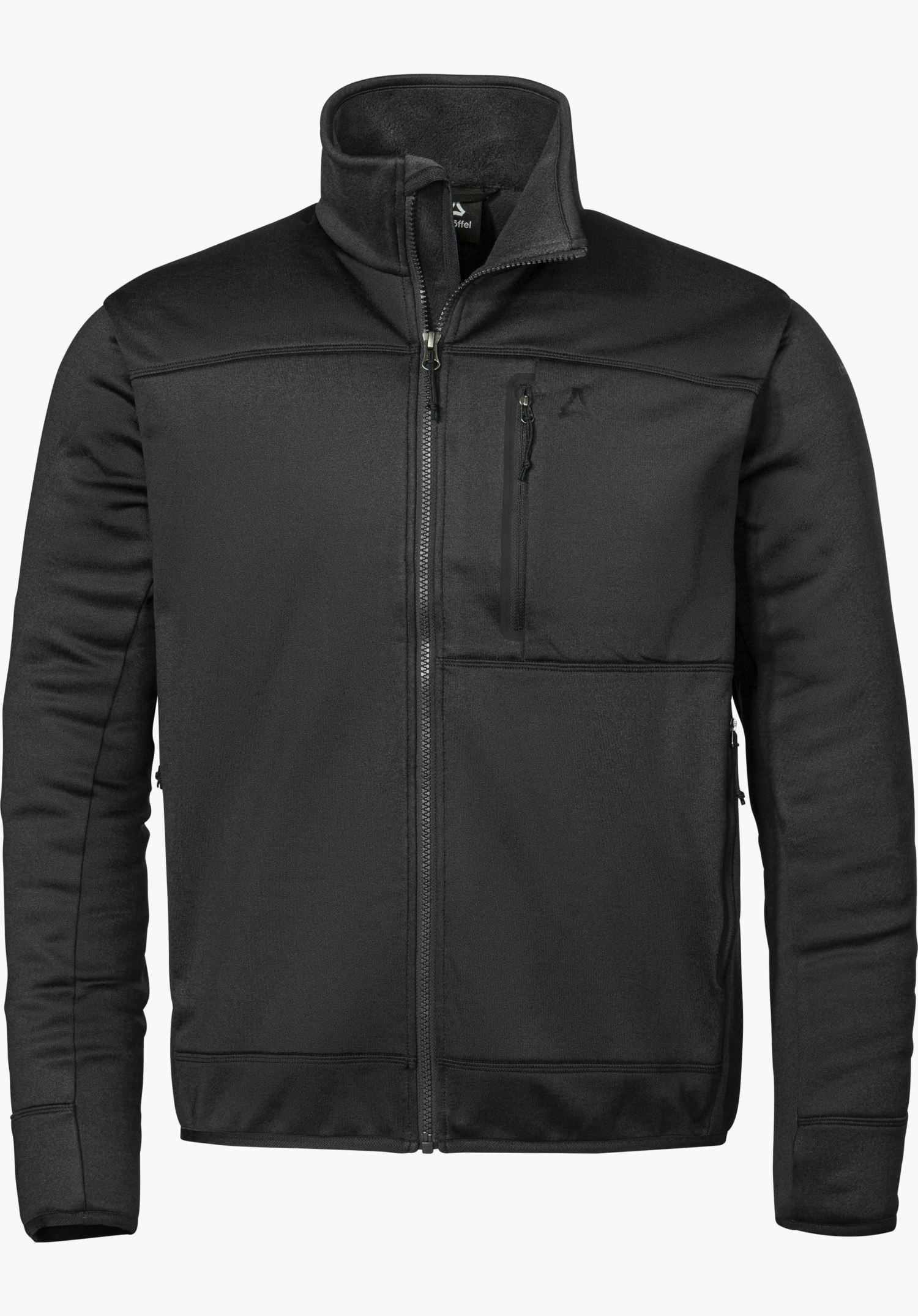 Fleece Jk Style Refoca MEN