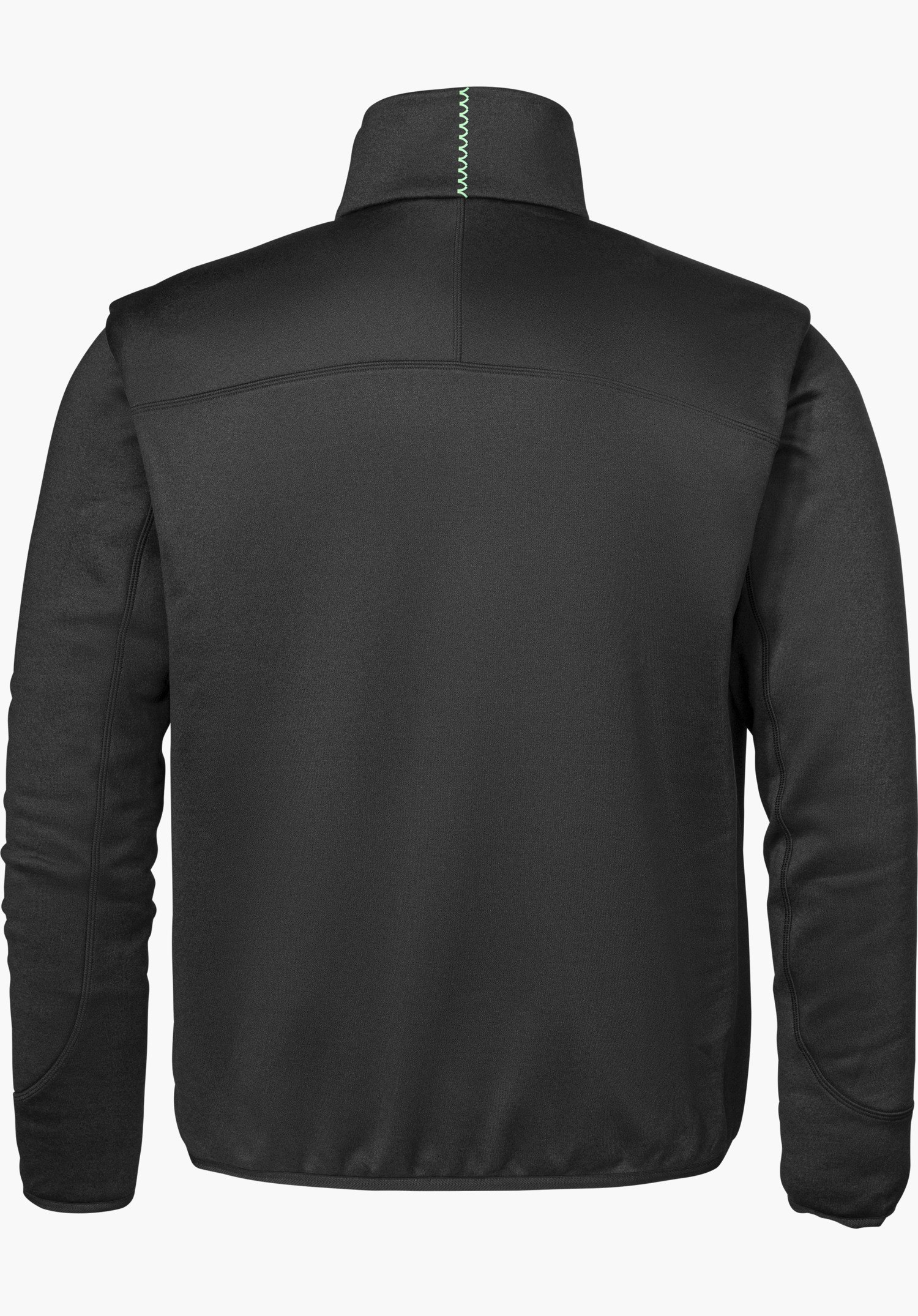 Fleece Jk Style Refoca MEN