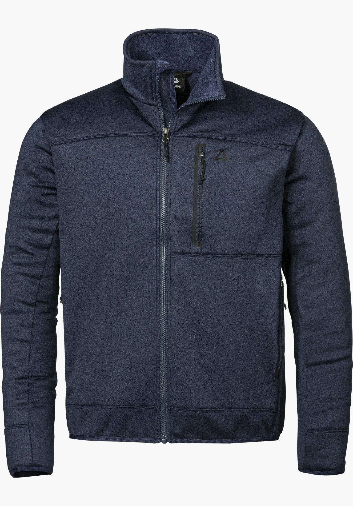 Fleece Jk Style Refoca MEN