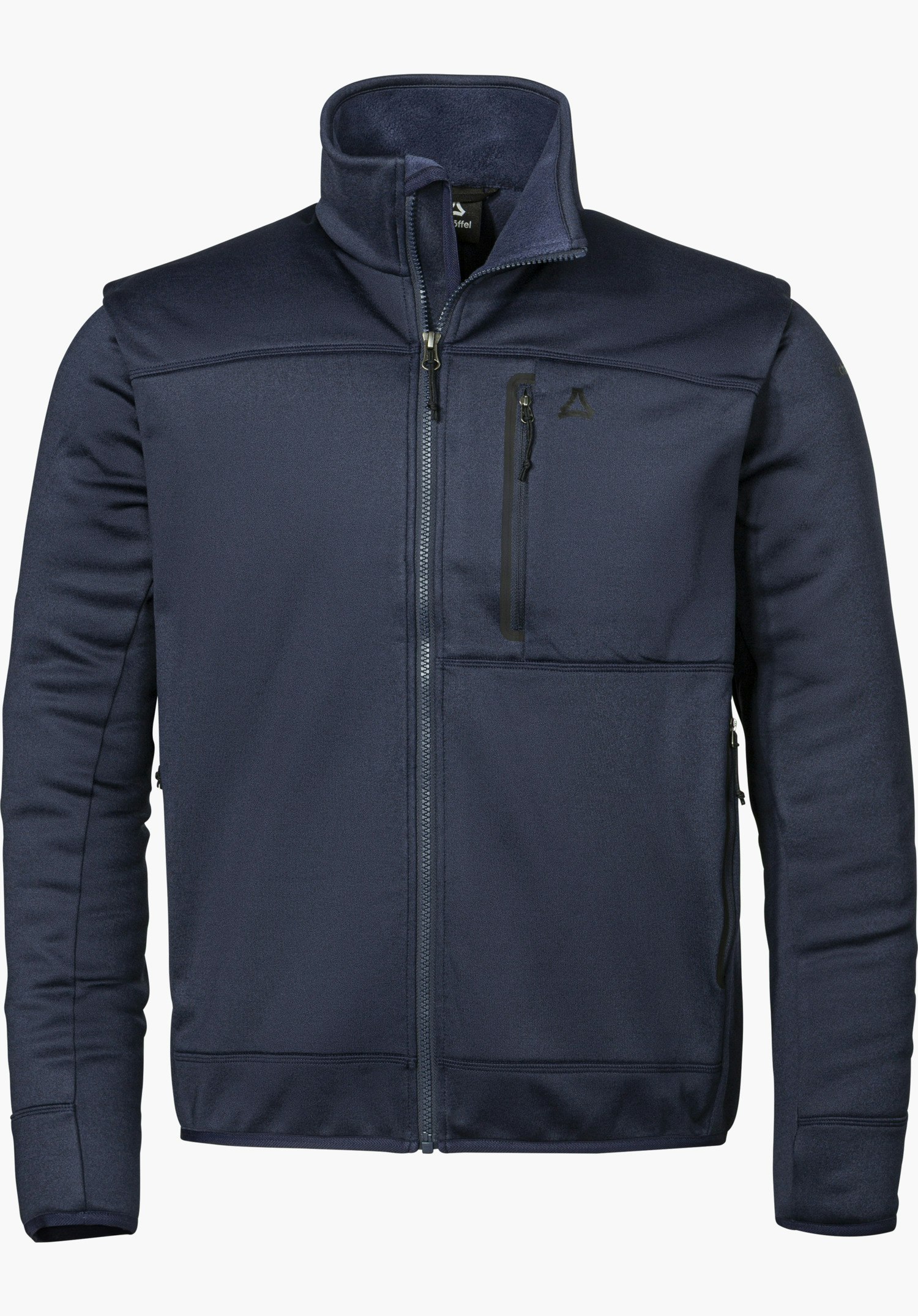 Fleece Jk Style Refoca MEN
