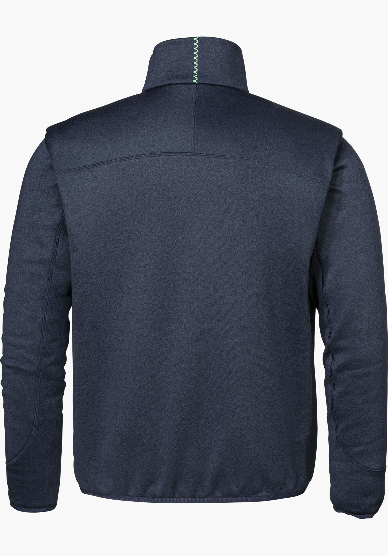 Fleece Jk Style Refoca MEN