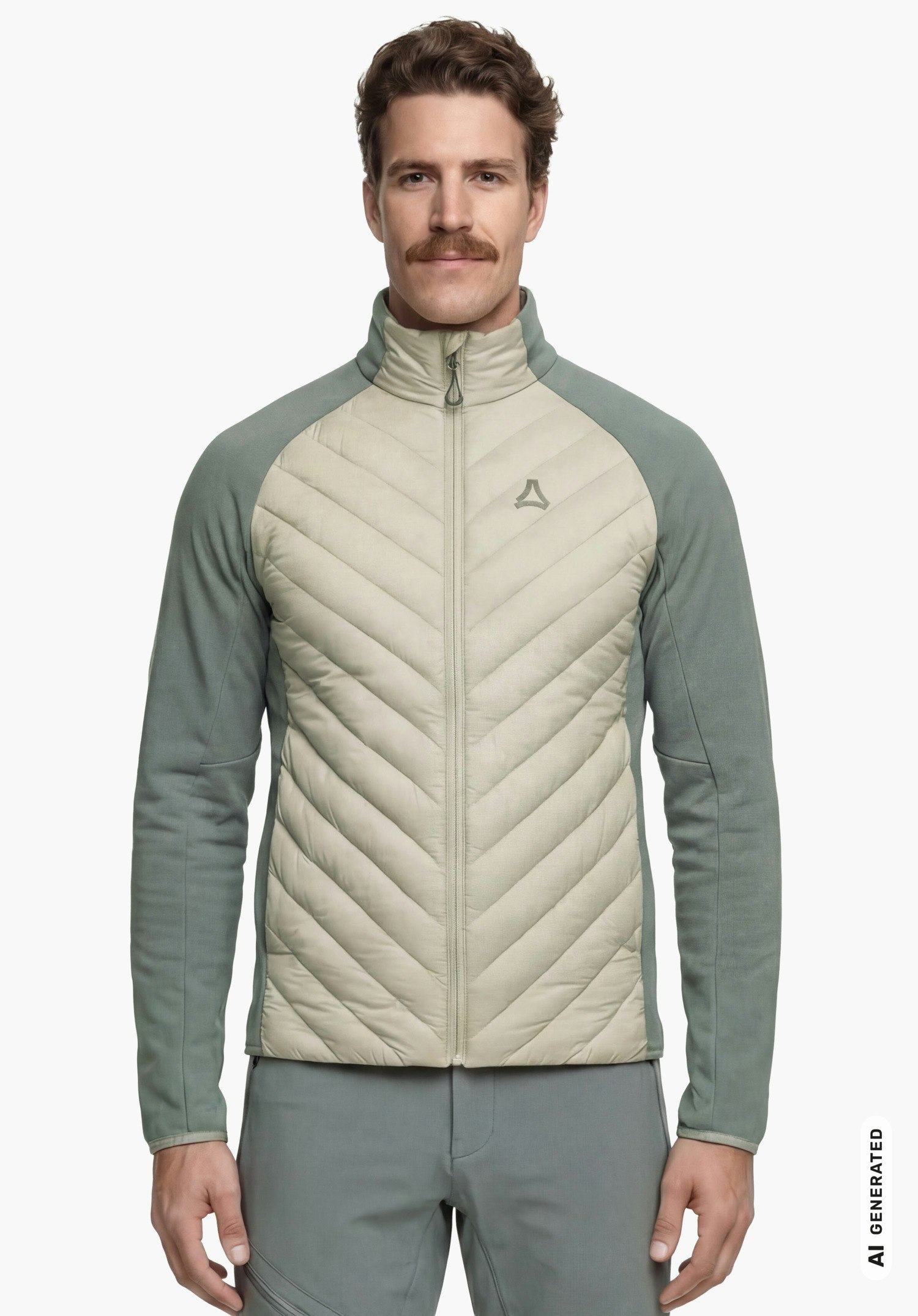 Hy Down Jk Style Cascata MEN